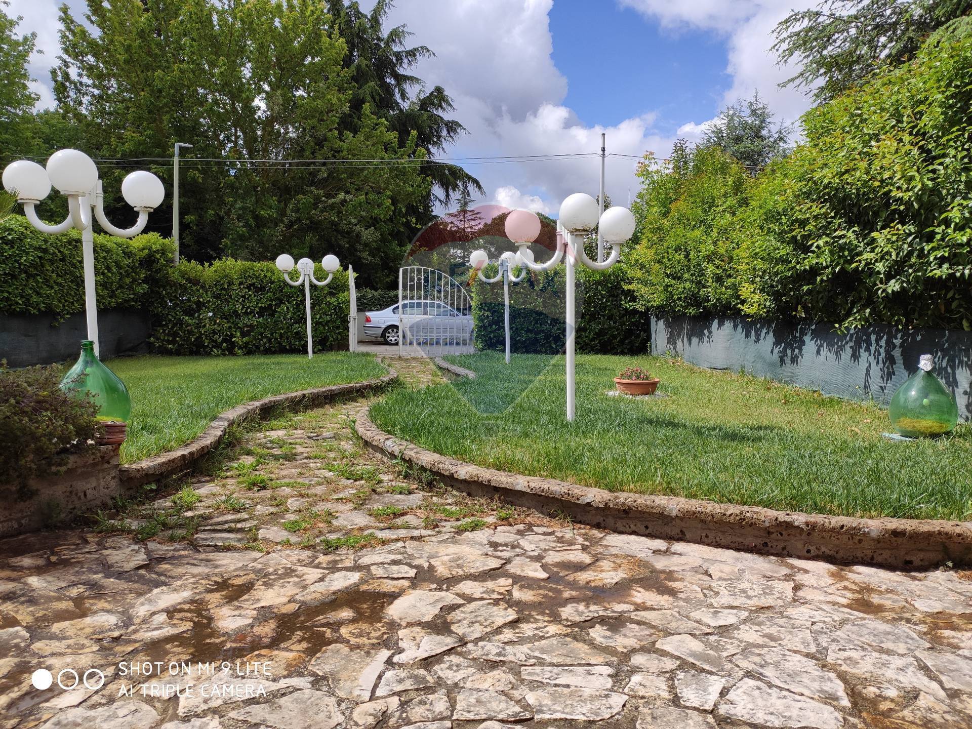 Villa CASSANO DELLE MURGE vendita    RE/MAX Acquachiara