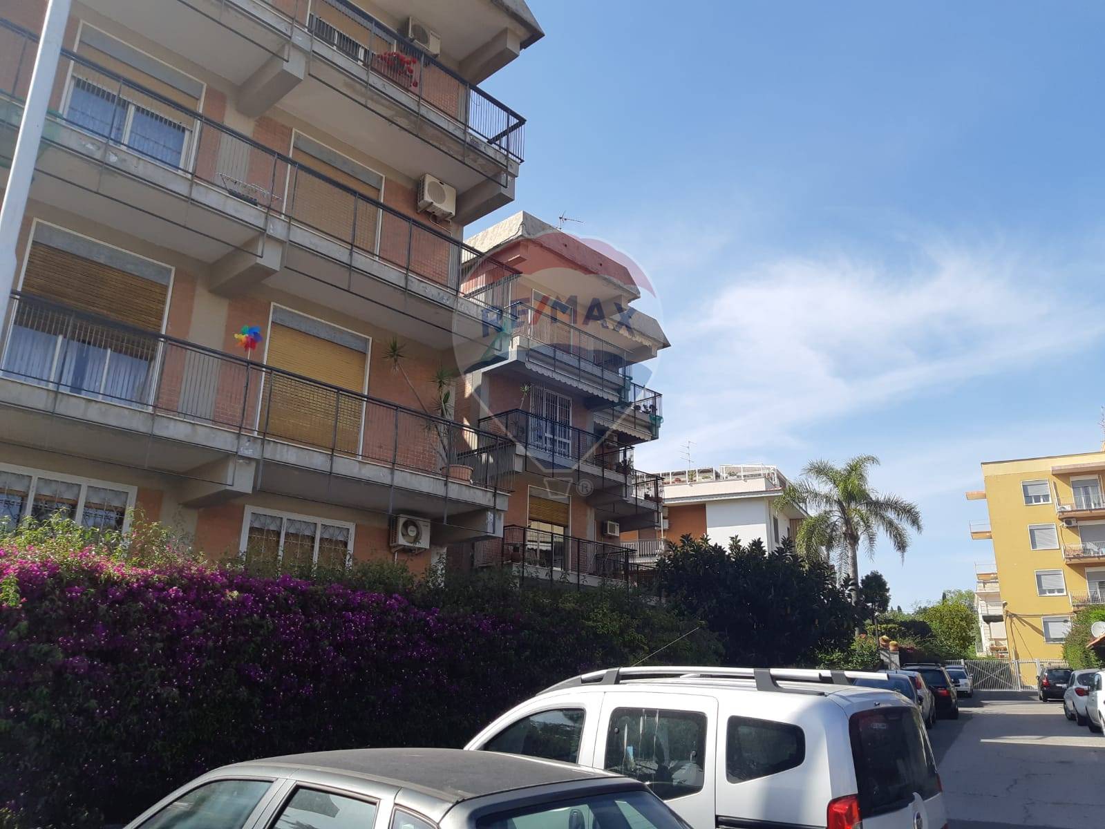  catania vendita quart: barriera re/max casaffare