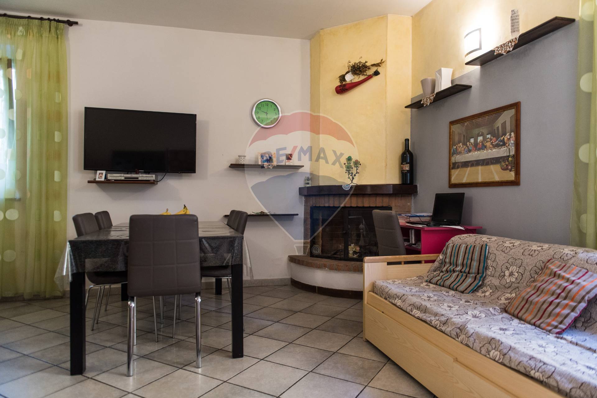 Villa Unifamiliare - Indipendente CAPRAIA E LIMITE vendita  Limite sull