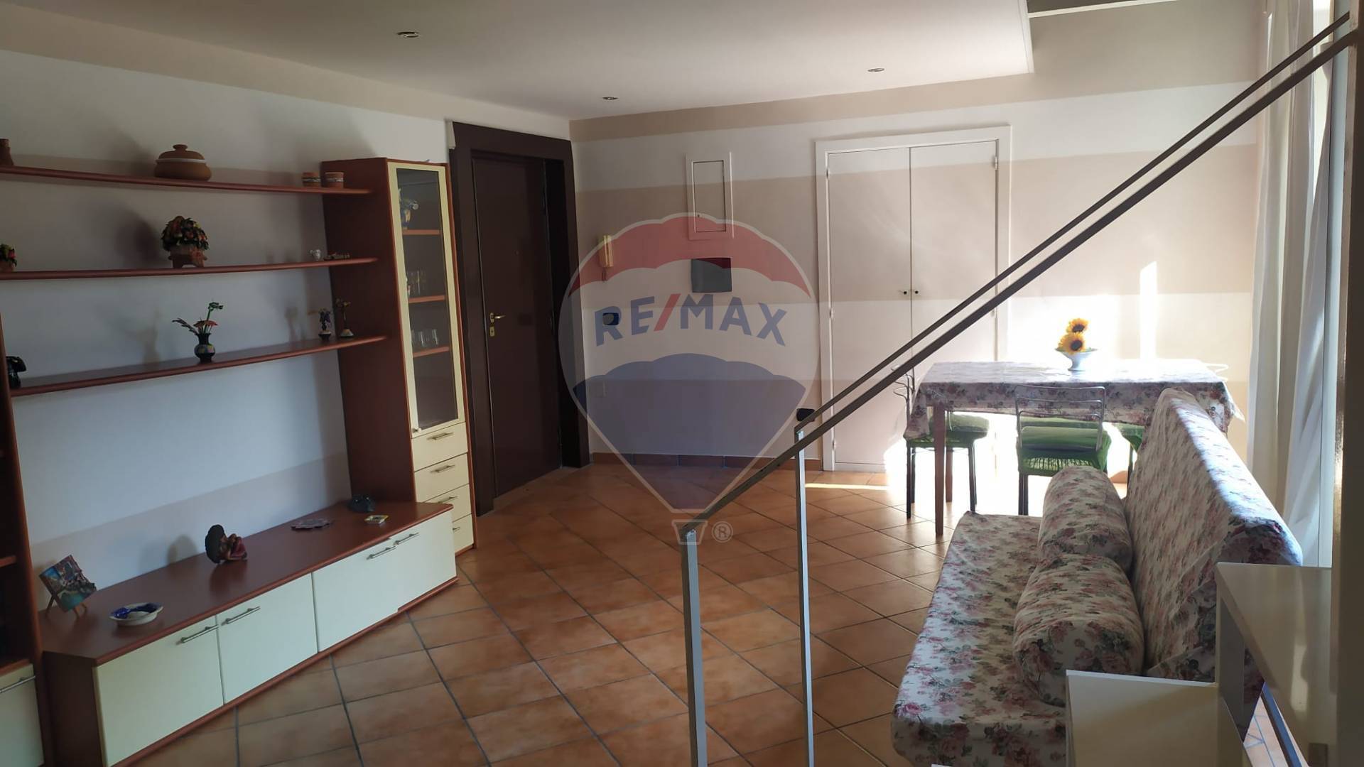 Appartamento NAPOLI affitto  Chiaia  RE/MAX Advisor