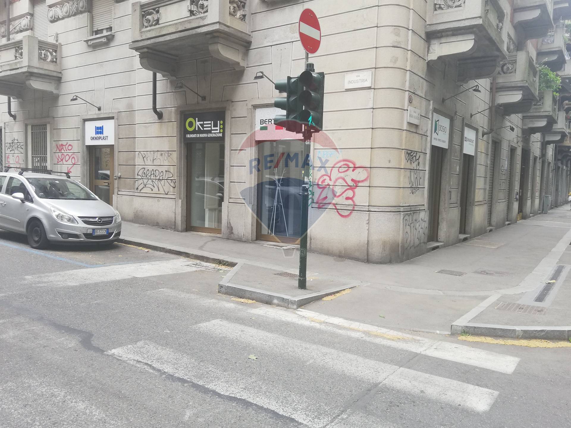  torino affitto quart:  re-max-casa-service