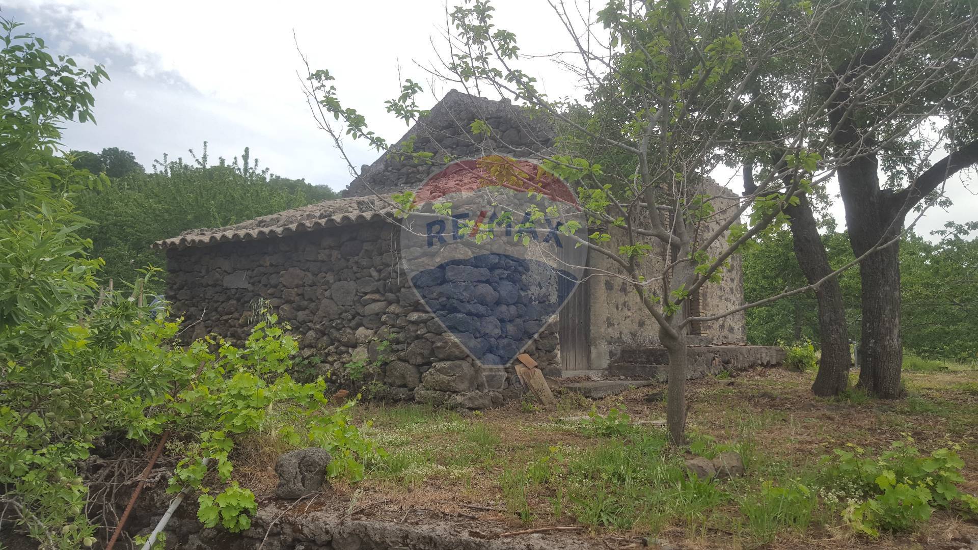  santa maria di licodia vendita quart:  re/max casaffare