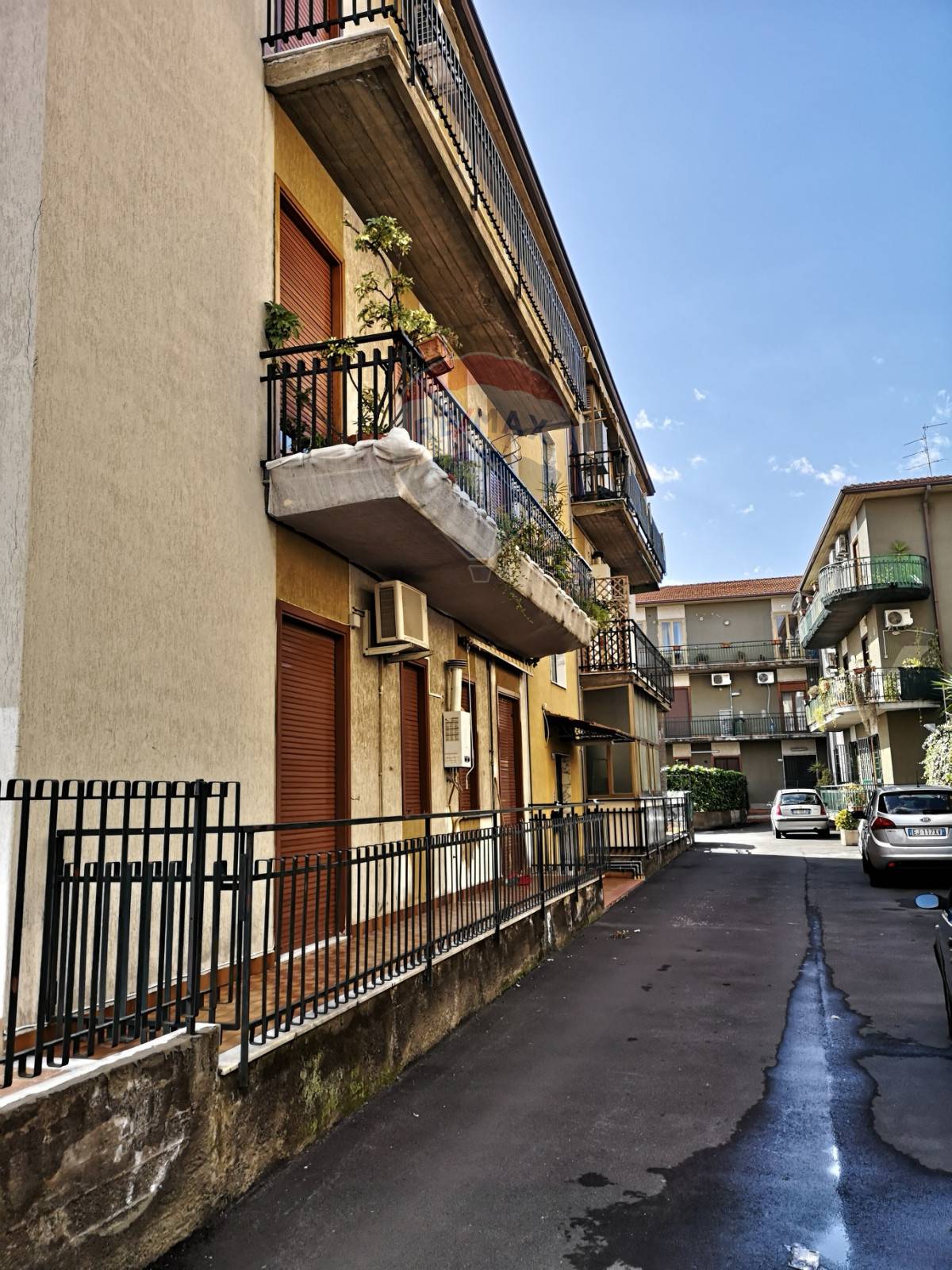 Appartamento ACI CASTELLO vendita  Ficarazzi  RE/MAX City Home