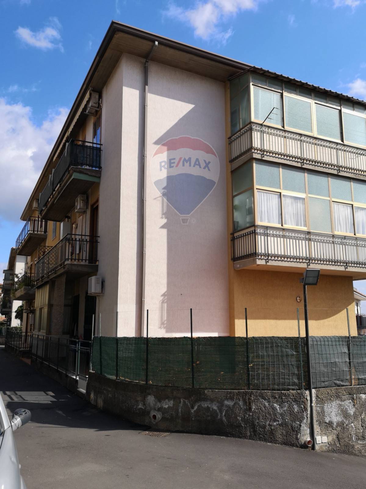 Appartamento ACI CASTELLO vendita  Ficarazzi  RE/MAX City Home