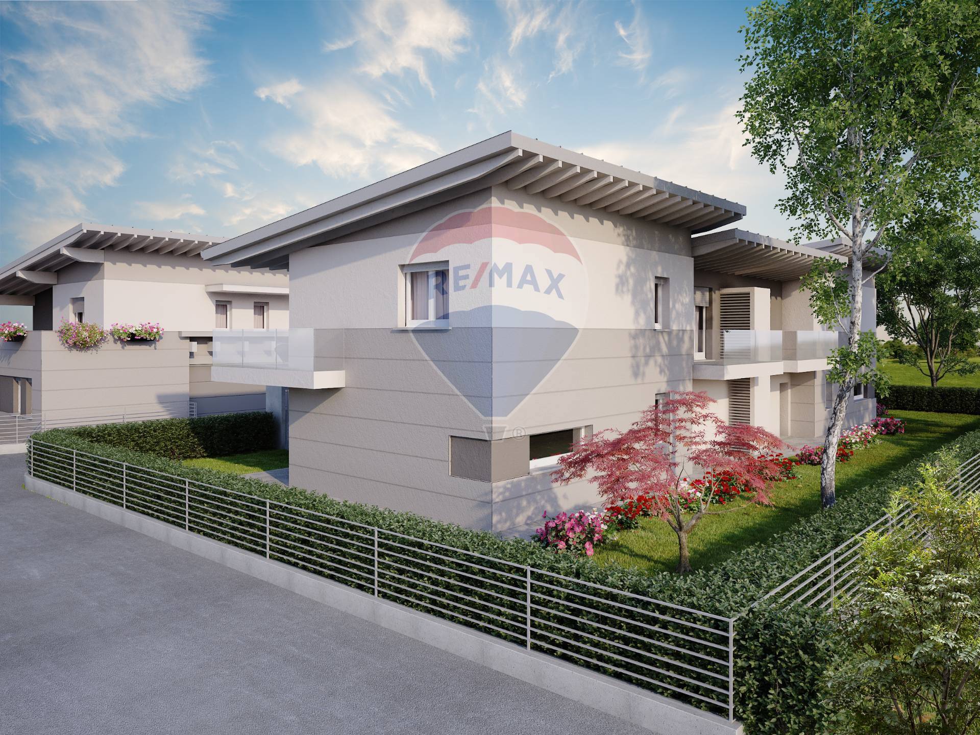 Appartamento MAPELLO vendita    RE/MAX Expo