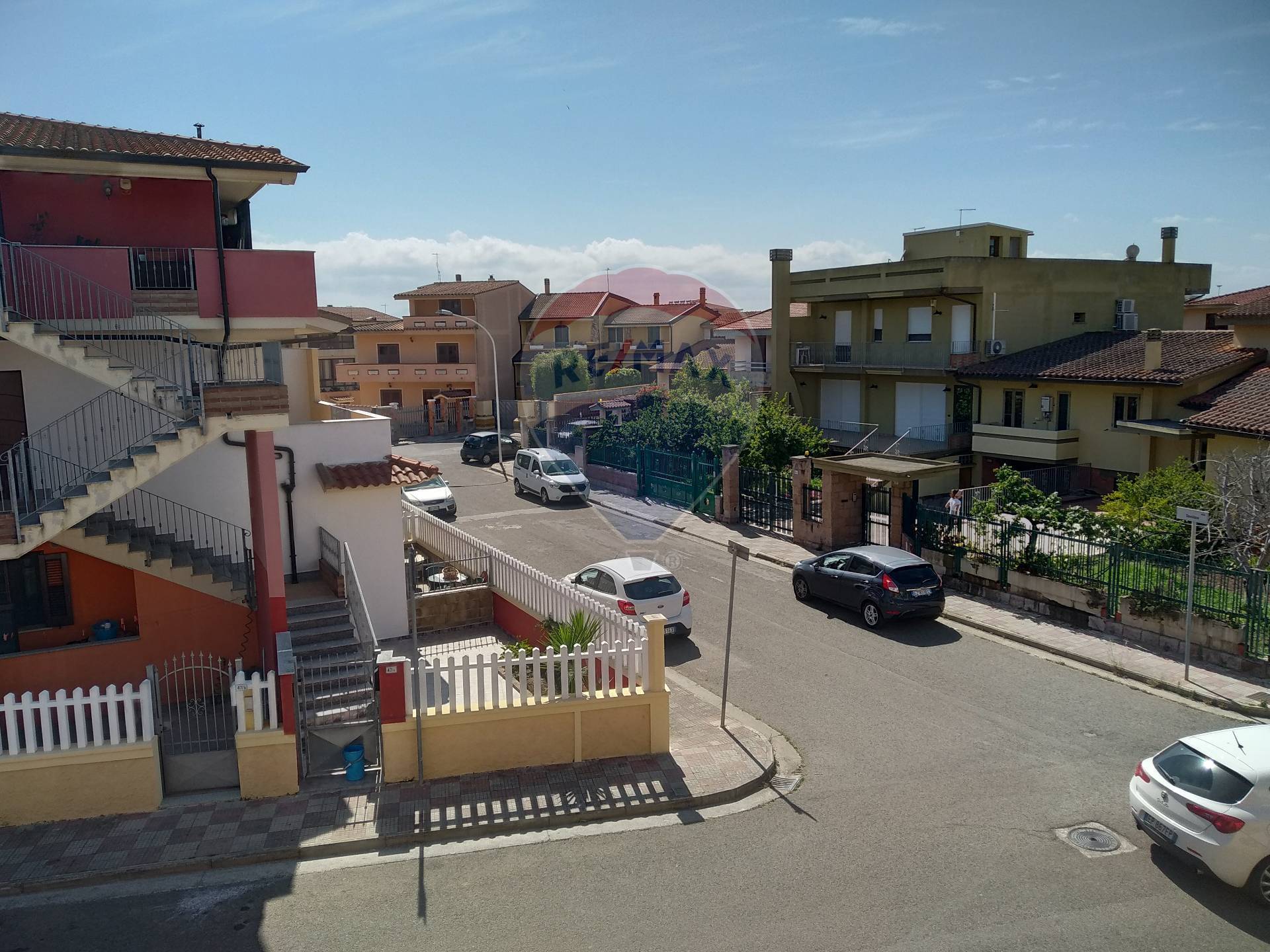 Villa Unifamiliare - Indipendente ASSEMINI vendita    RE/MAX Incontro