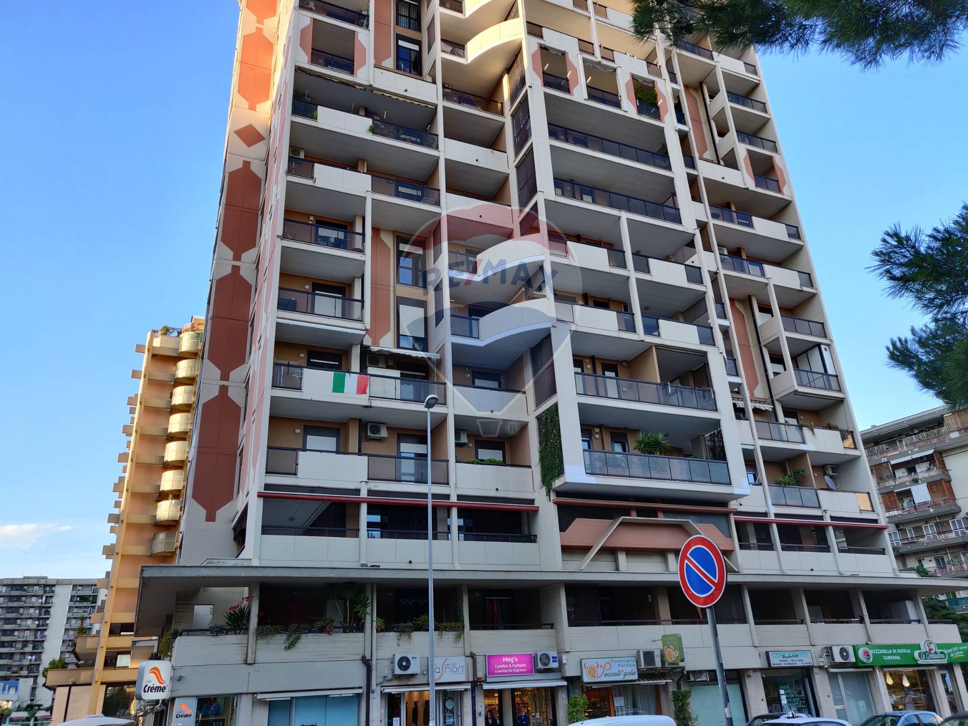 Ufficio - Loc.Com. BARI vendita  Poggiofranco  RE/MAX Acquachiara