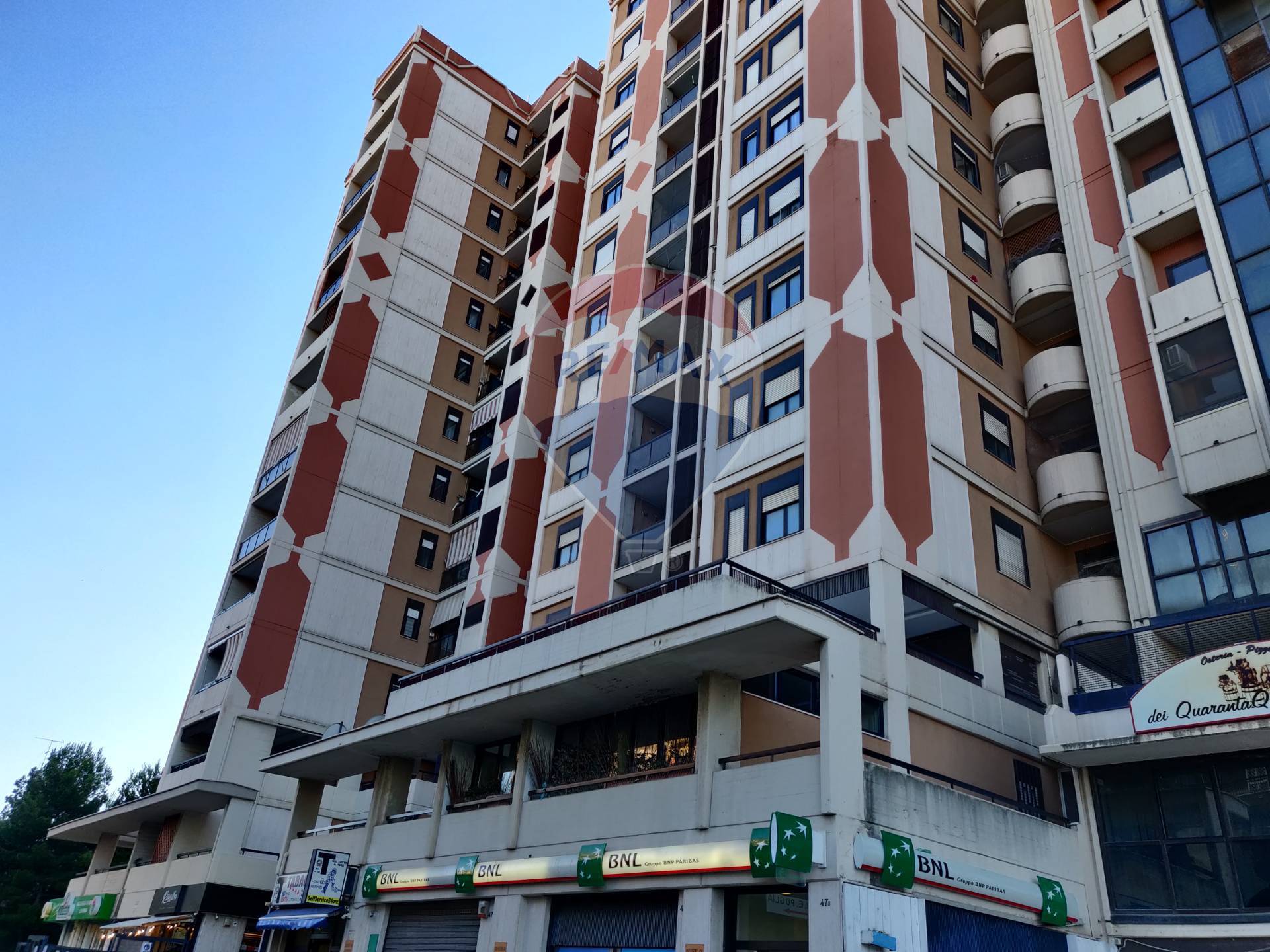 Ufficio - Loc.Com. BARI vendita  Poggiofranco  RE/MAX Acquachiara
