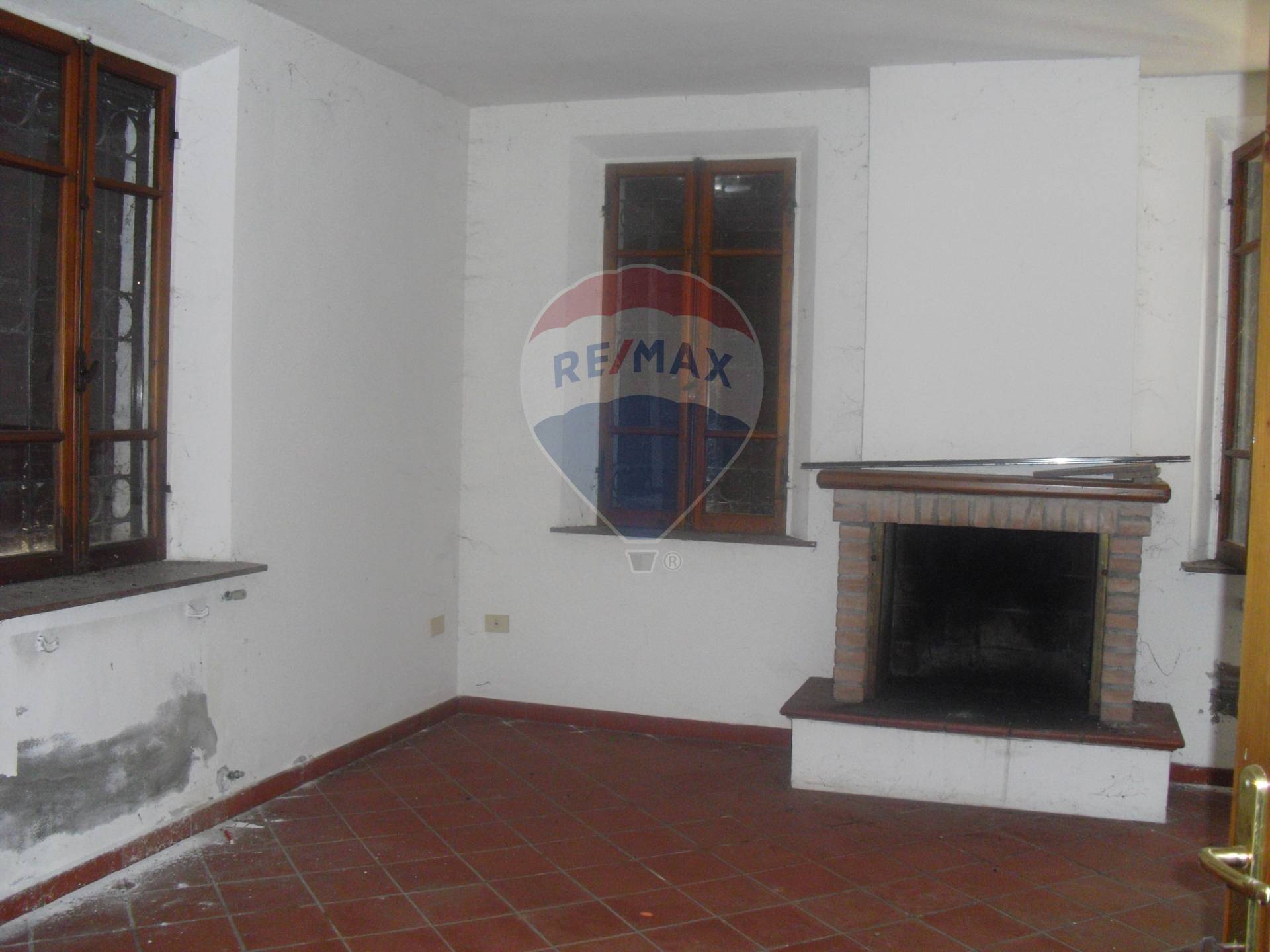 Rustico - Cascina POVIGLIO vendita    RE/MAX Alfa