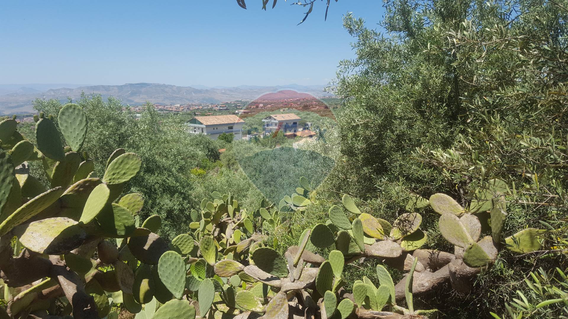 Rustico - Cascina BIANCAVILLA vendita    RE/MAX CasAffare