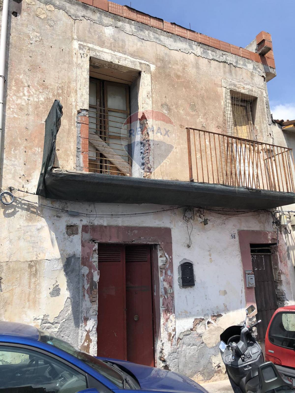 Villa Bifamiliare CATANIA vendita  Cibali  RE/MAX Casa Trend