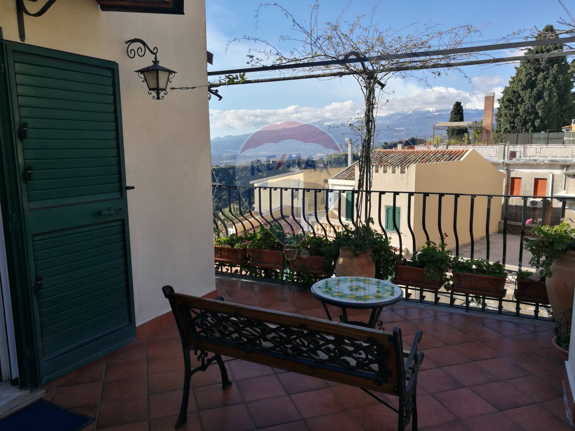 Appartamento TAORMINA vendita  Centro  RE/MAX Crea Casa