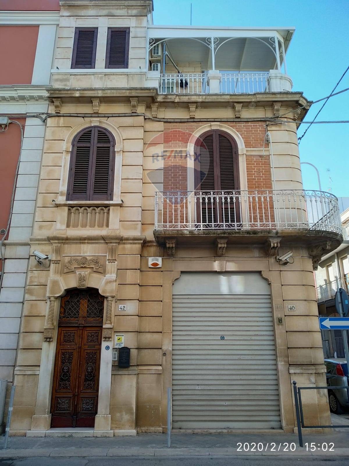 Villa Unifamiliare - Indipendente CONVERSANO vendita    RE/MAX Acquachiara
