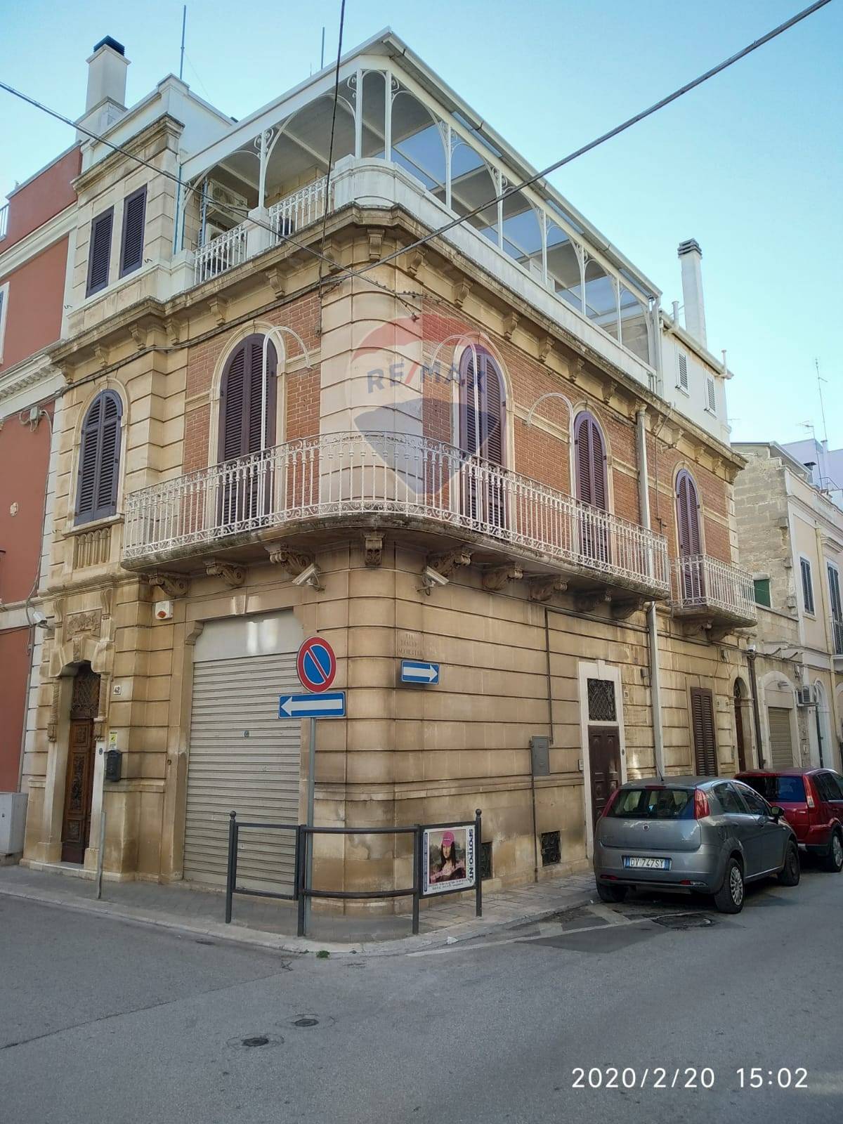  conversano vendita quart:  re/max acquachiara