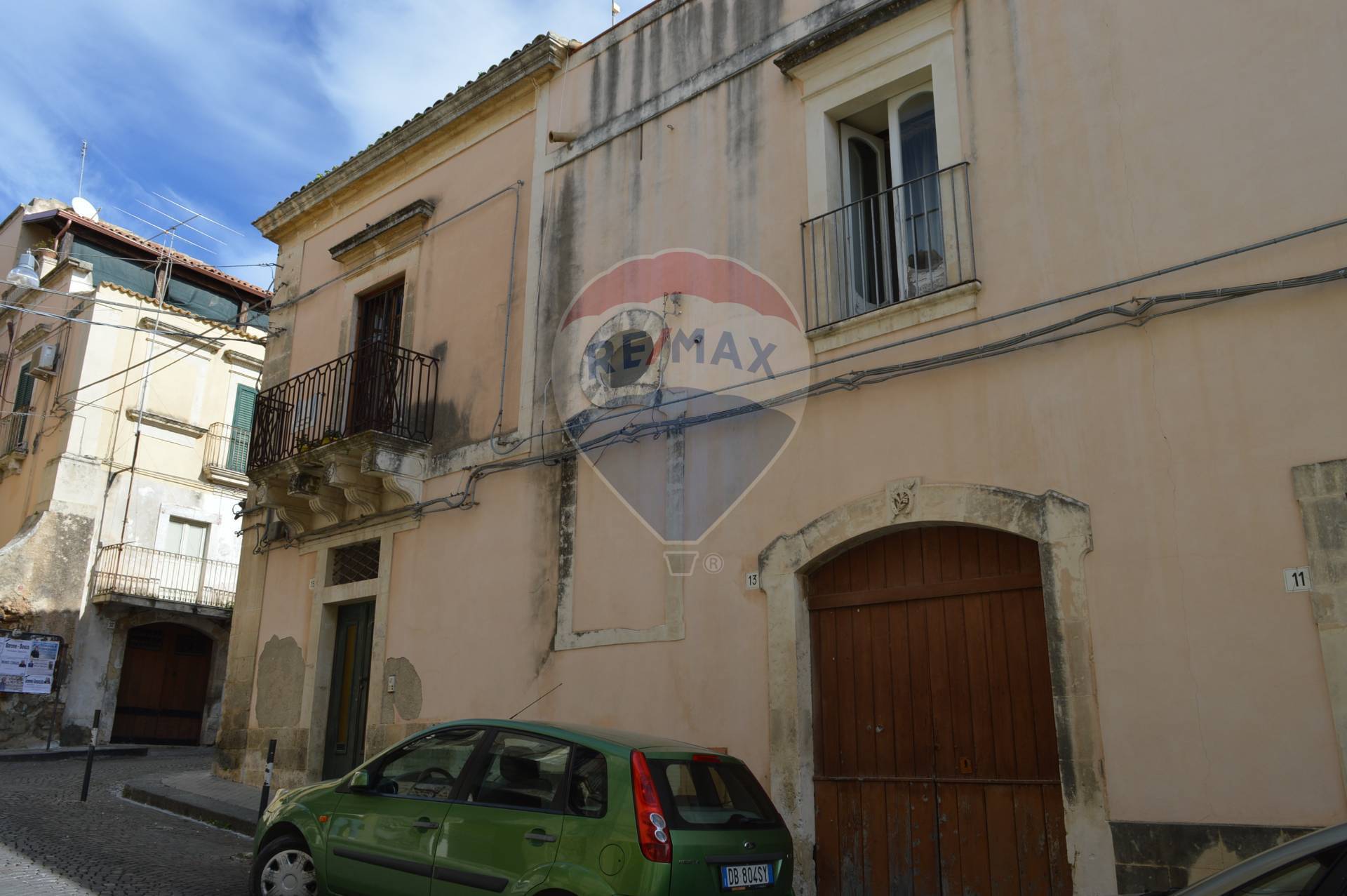 Appartamento NOTO vendita    RE/MAX Incase