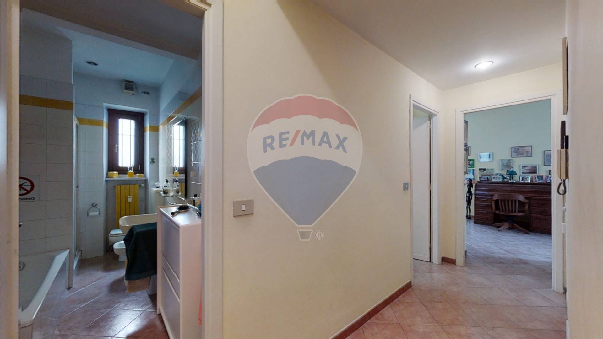 Appartamento TORINO affitto  Borgo Po  RE/MAX Vivere