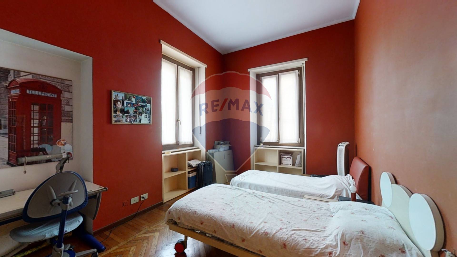 Appartamento TORINO affitto  Borgo Po  RE/MAX Vivere