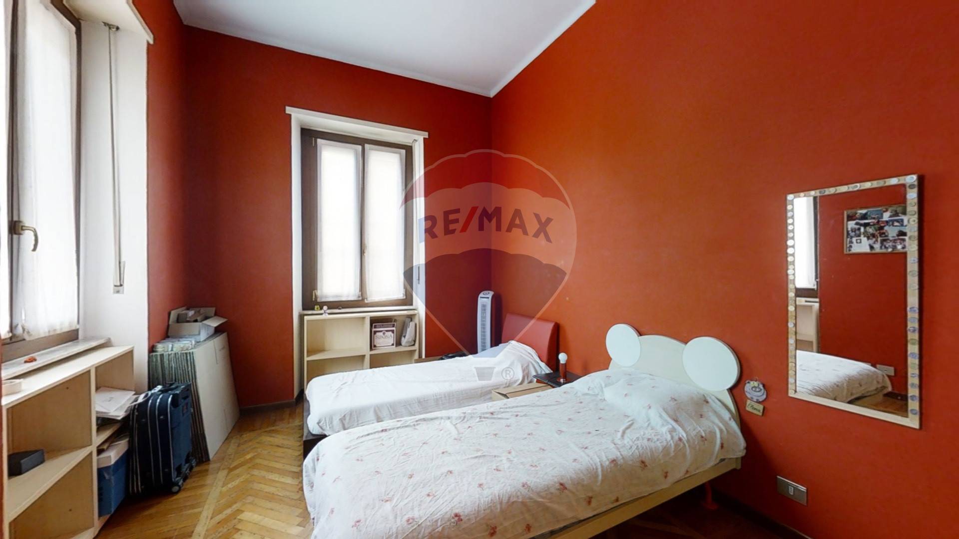 Appartamento TORINO affitto  Borgo Po  RE/MAX Vivere