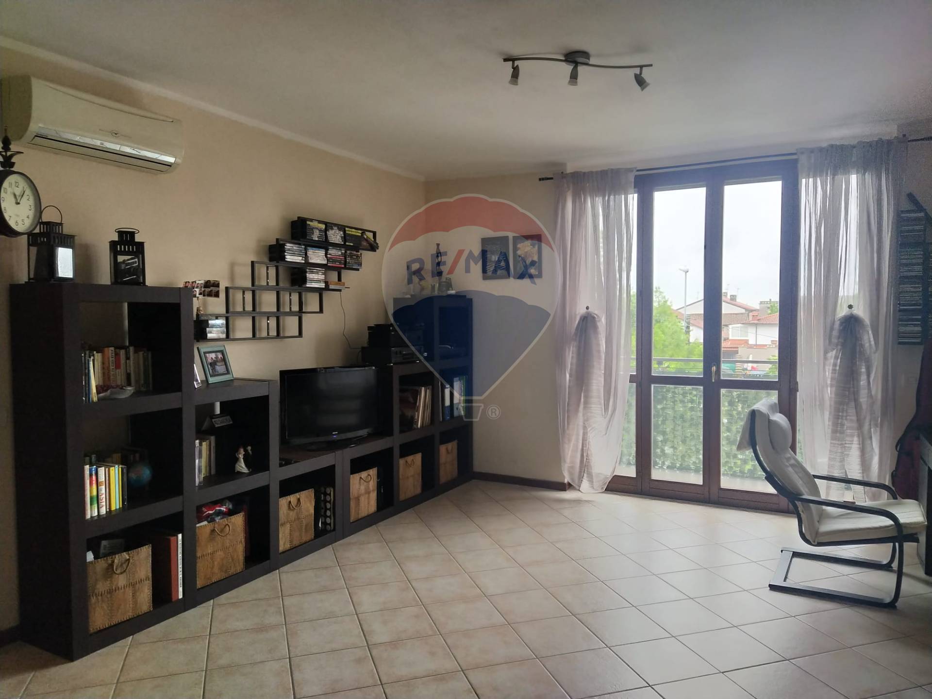 Appartamento CASALETTO LODIGIANO vendita    RE/MAX Dolce Casa