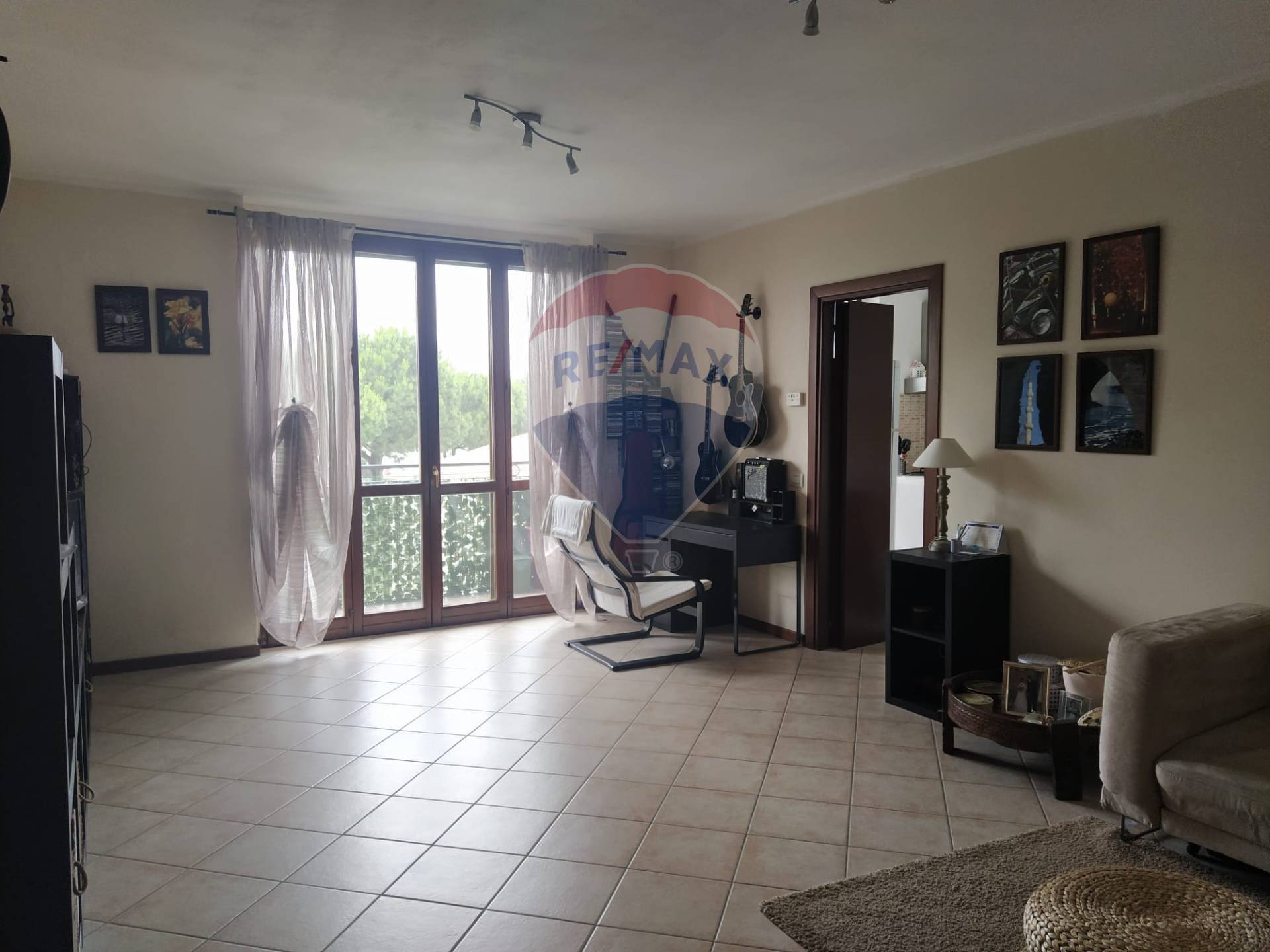 Appartamento CASALETTO LODIGIANO vendita    RE/MAX Dolce Casa