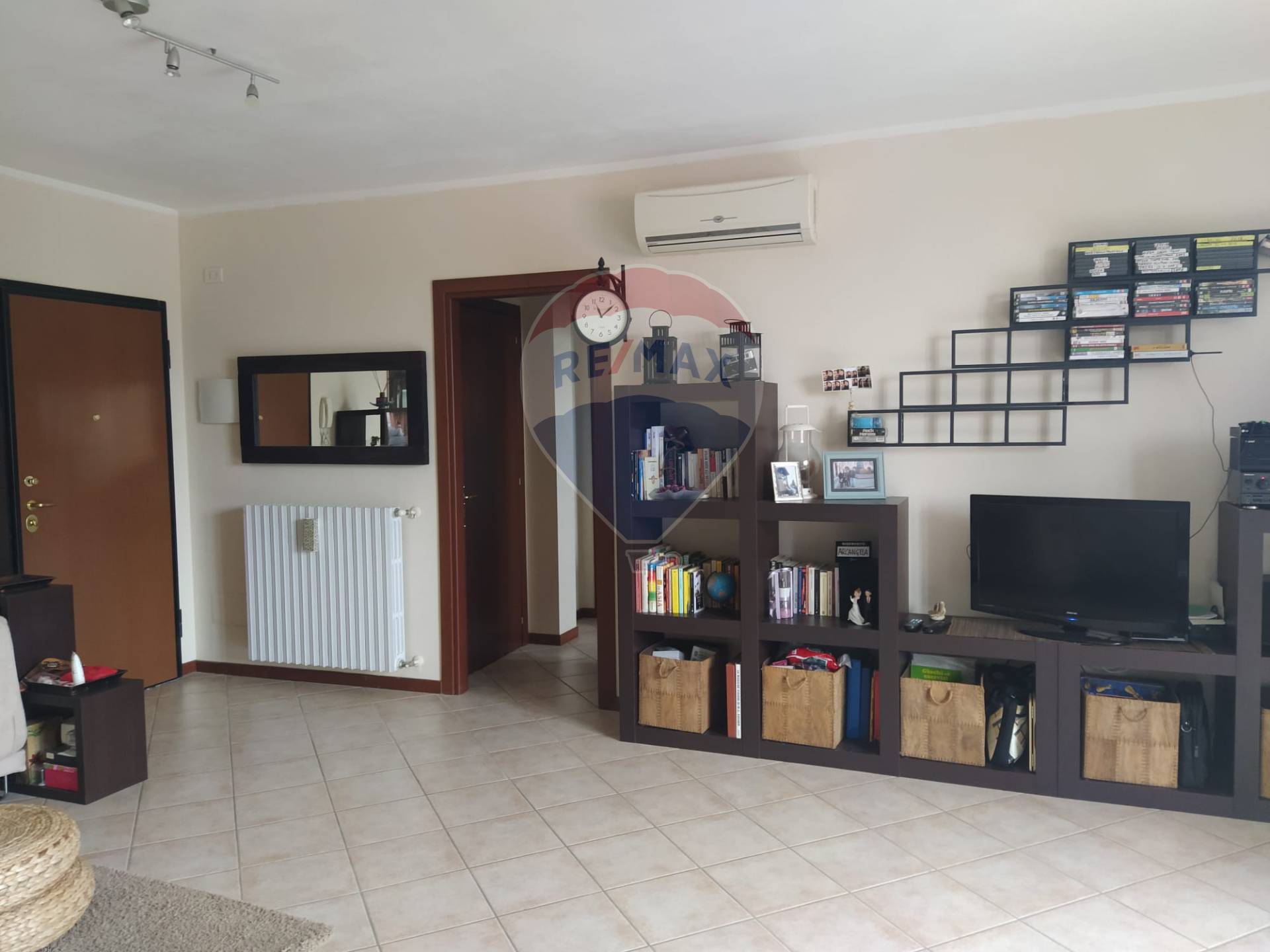 Appartamento CASALETTO LODIGIANO vendita    RE/MAX Dolce Casa