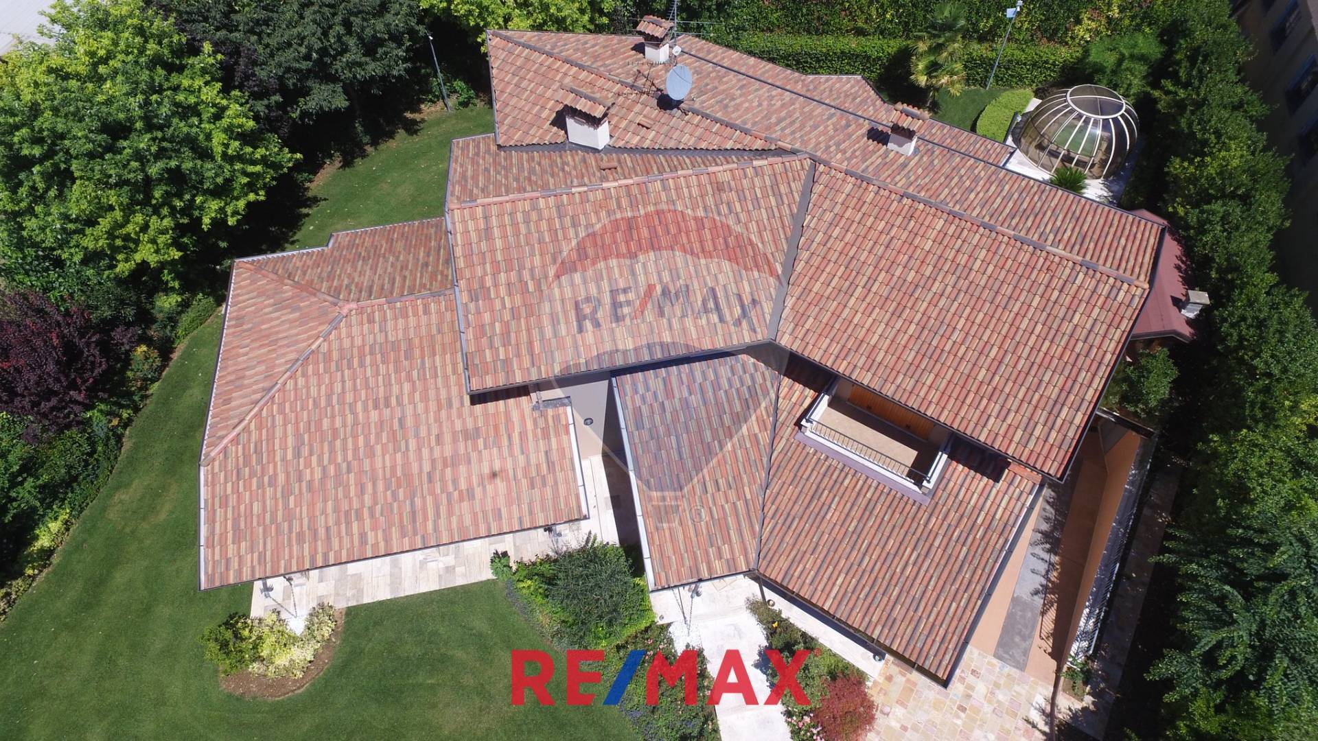 Villa LONATO DEL GARDA vendita    RE/MAX Edilfin