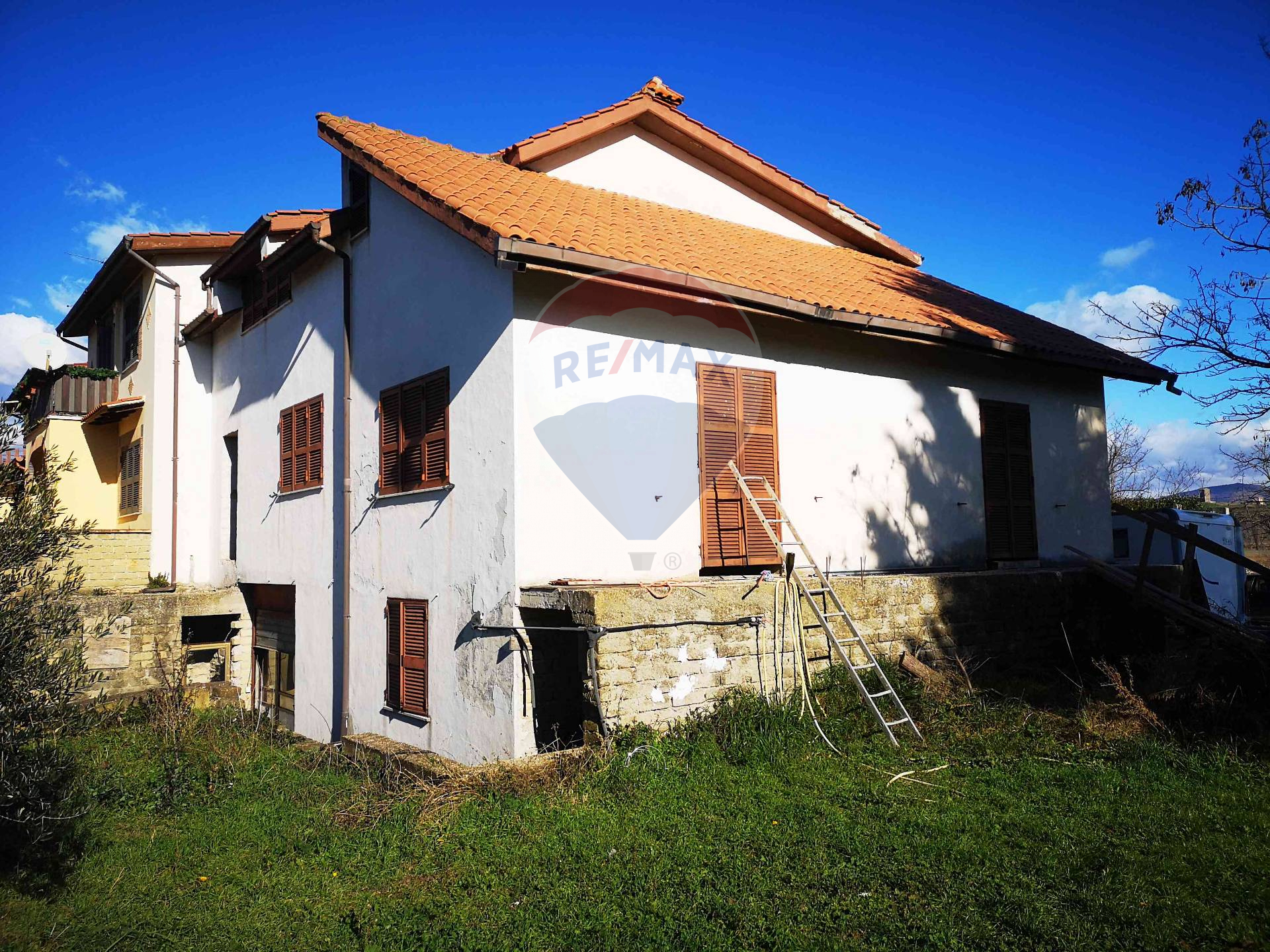  roma vendita quart: castelverde di lunghezza re-max-diamond