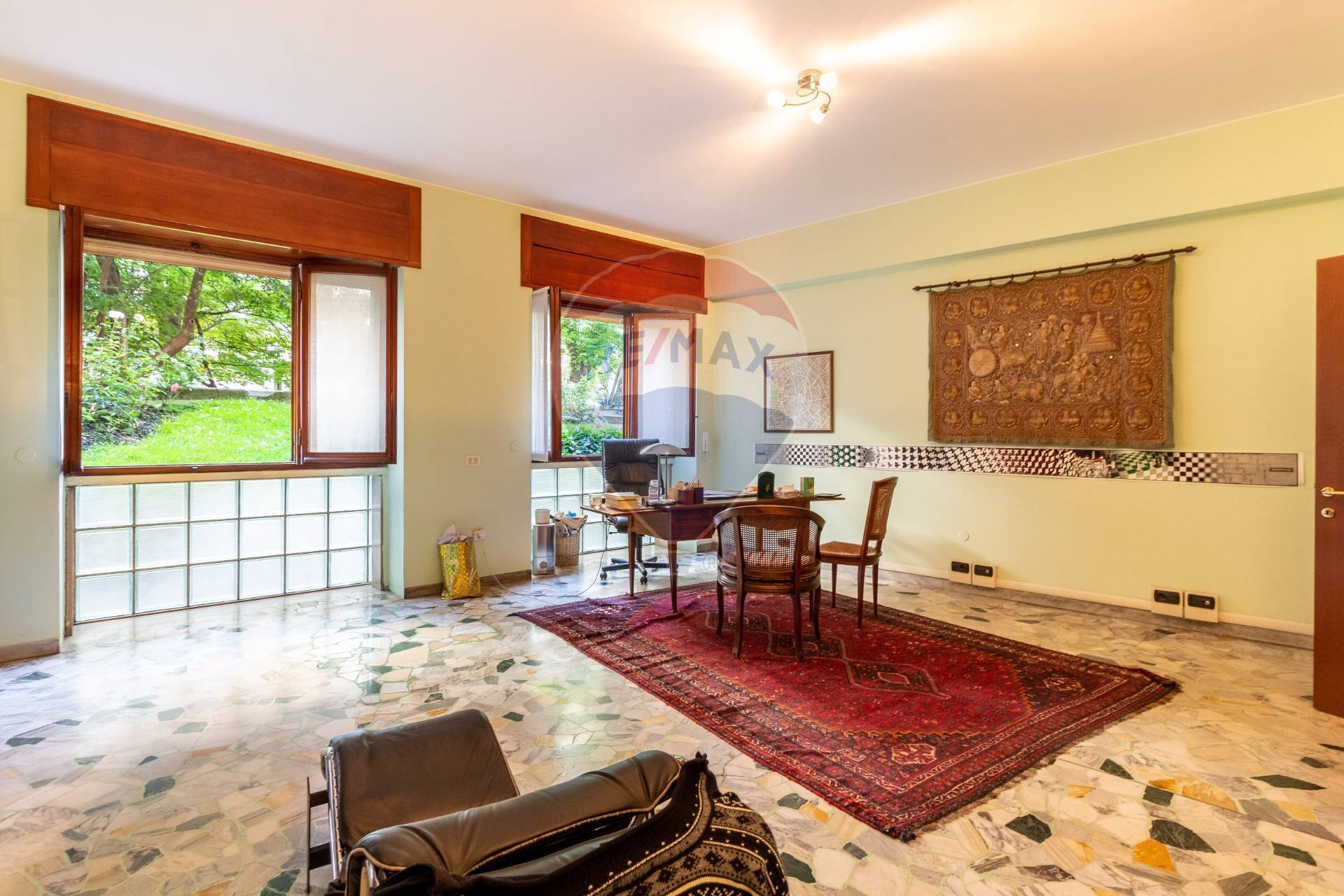 Ufficio - Loc.Com. MILANO vendita  Porta Romana  RE/MAX Associati Real Estate