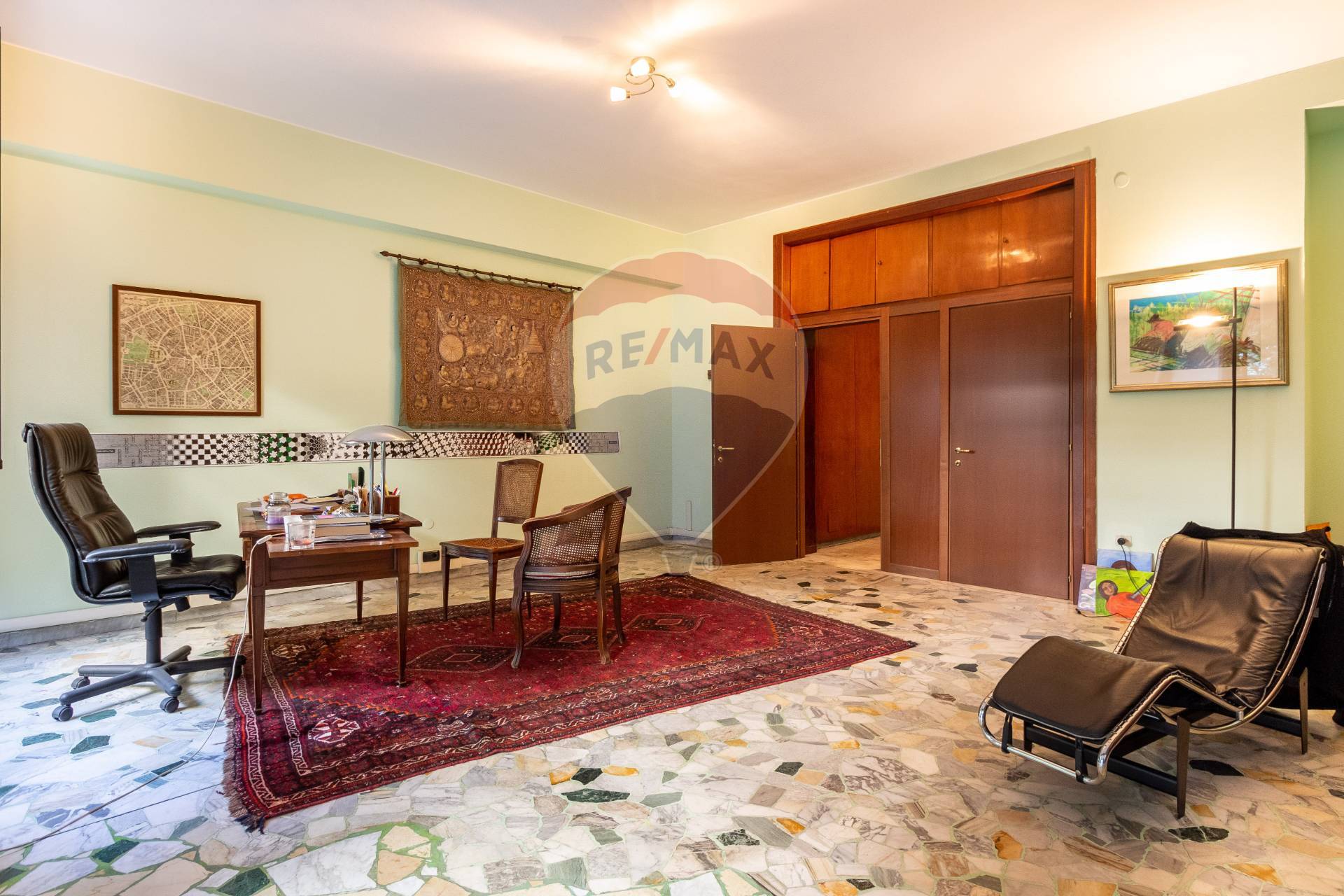 Ufficio - Loc.Com. MILANO vendita  Porta Romana  RE/MAX Associati Real Estate