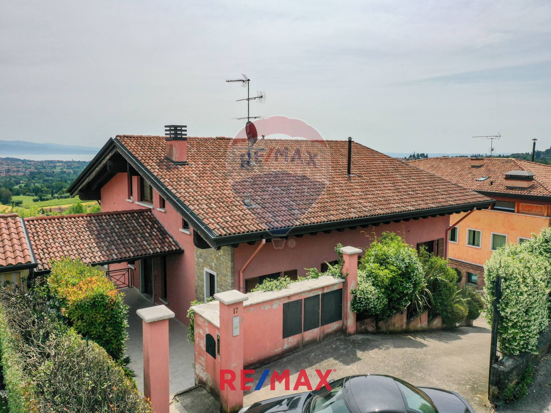 Appartamento POLPENAZZE DEL GARDA vendita    RE/MAX Edilfin