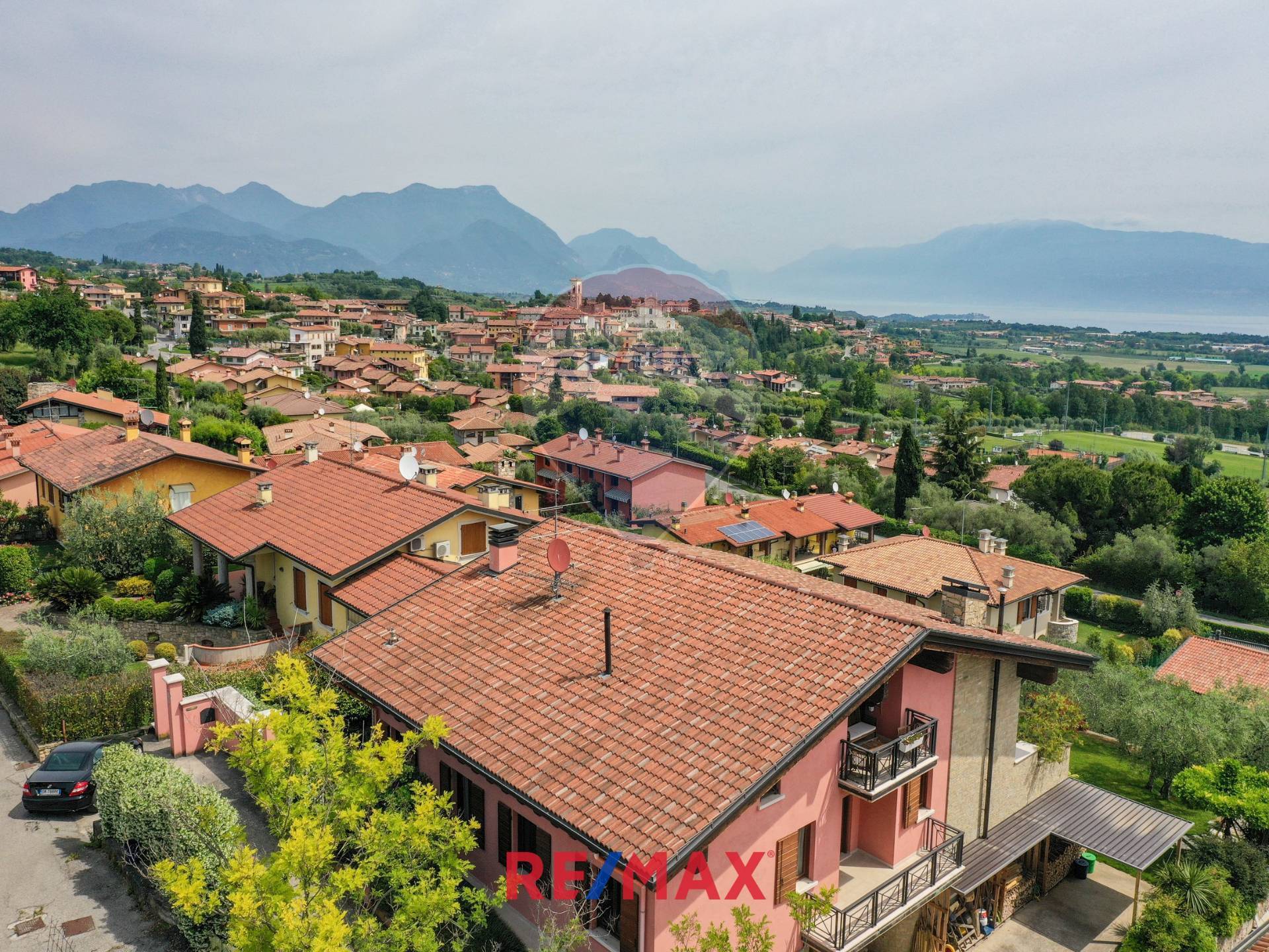 Appartamento POLPENAZZE DEL GARDA vendita    RE/MAX Edilfin