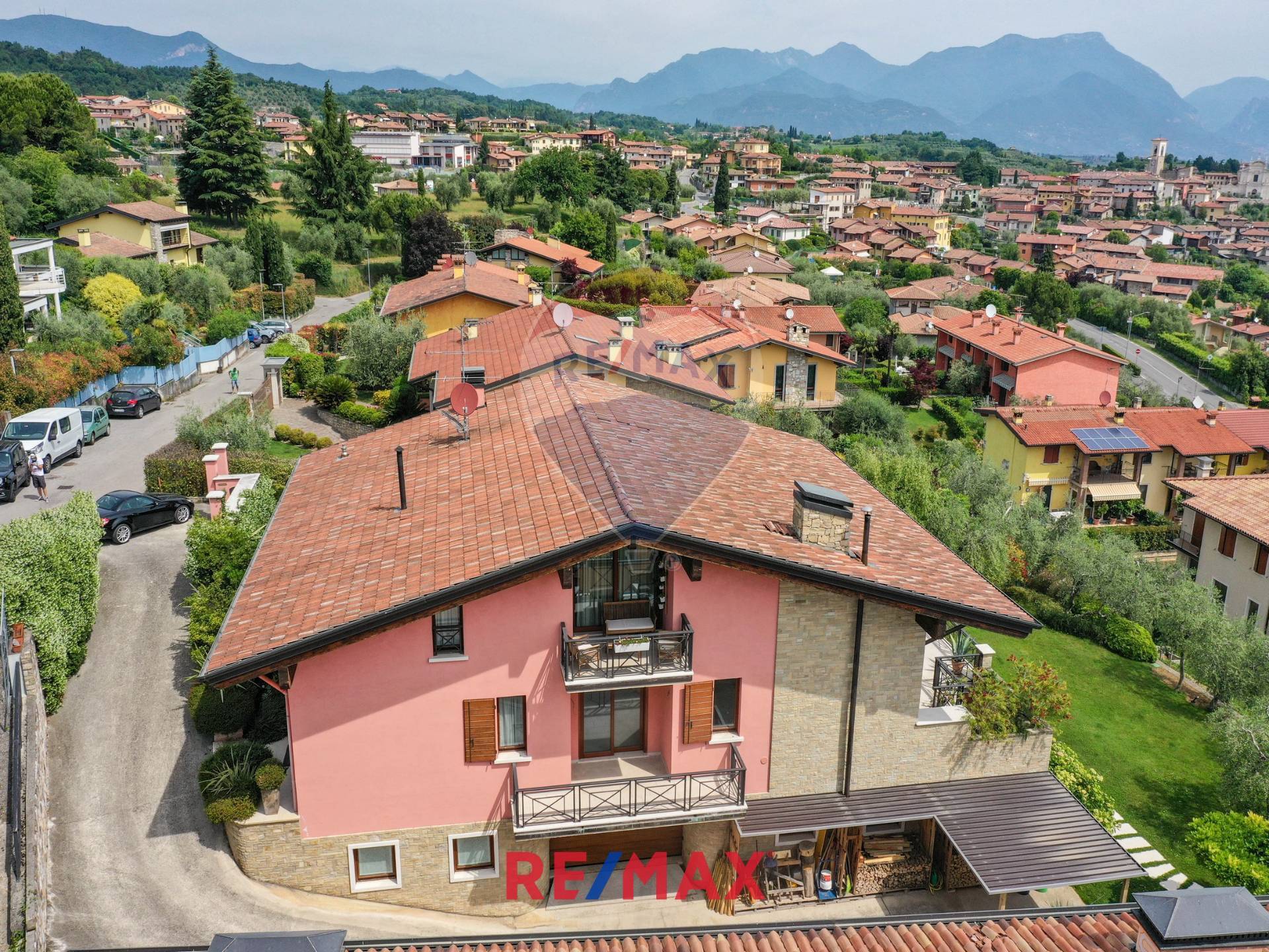 Appartamento POLPENAZZE DEL GARDA vendita    RE/MAX Edilfin