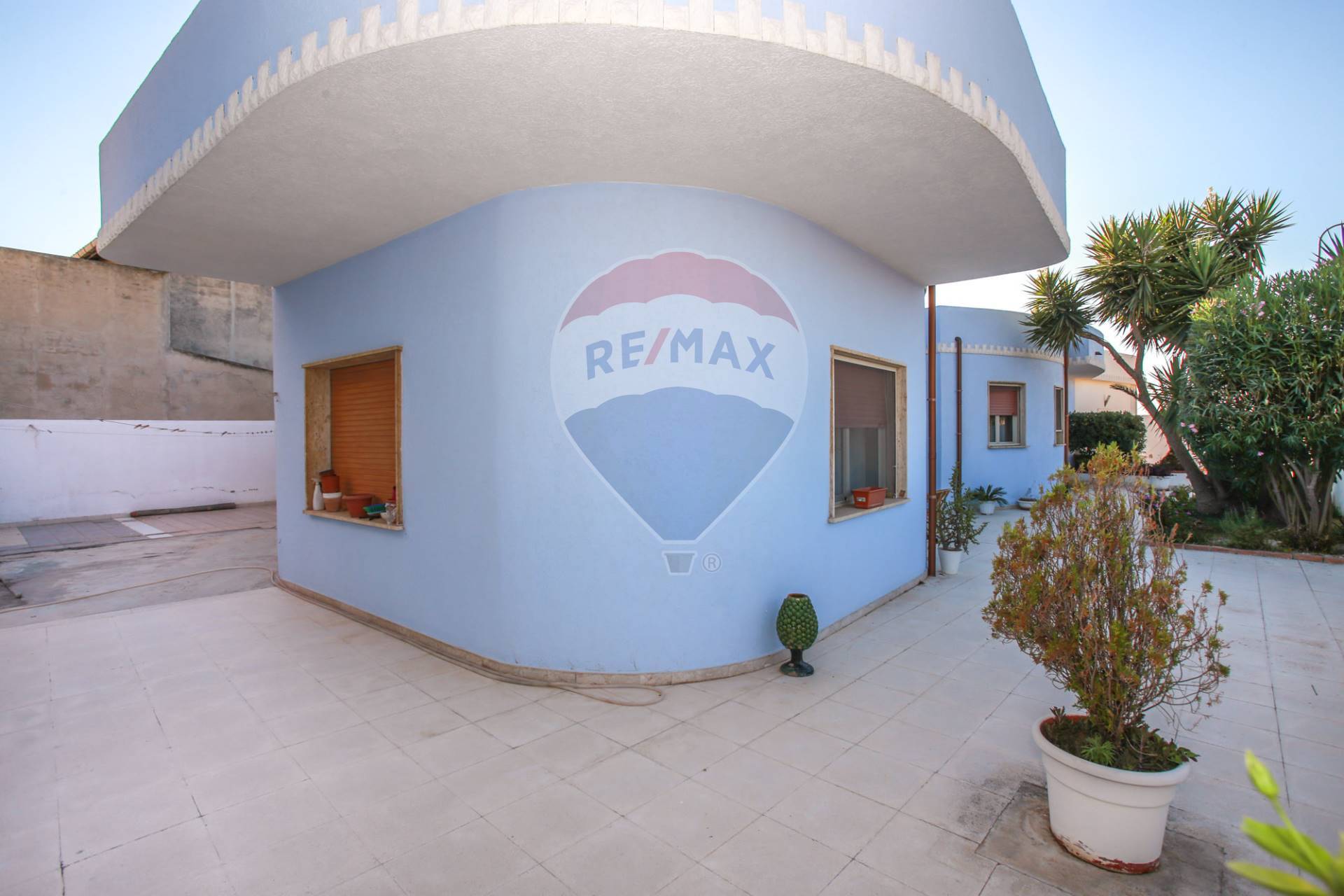 Villa VITTORIA vendita  Scoglitti  RE/MAX Prima Classe