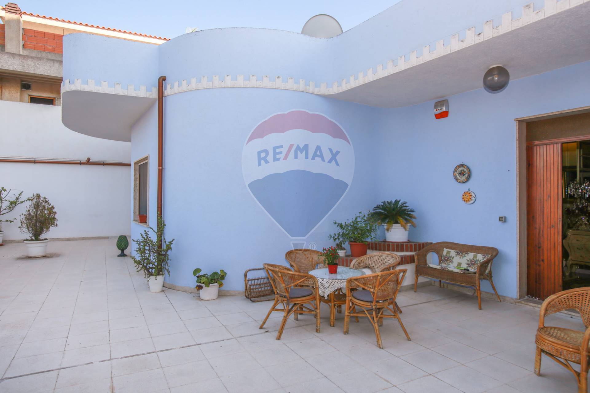 Villa VITTORIA vendita  Scoglitti  RE/MAX Prima Classe