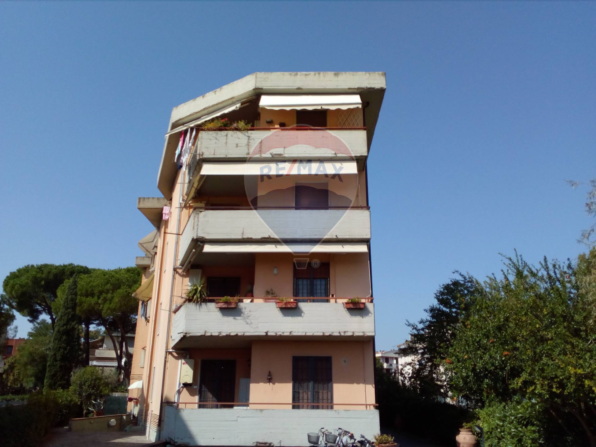 Appartamento VINCI vendita  Sovigliana - Spicchio  RE/MAX Ideale