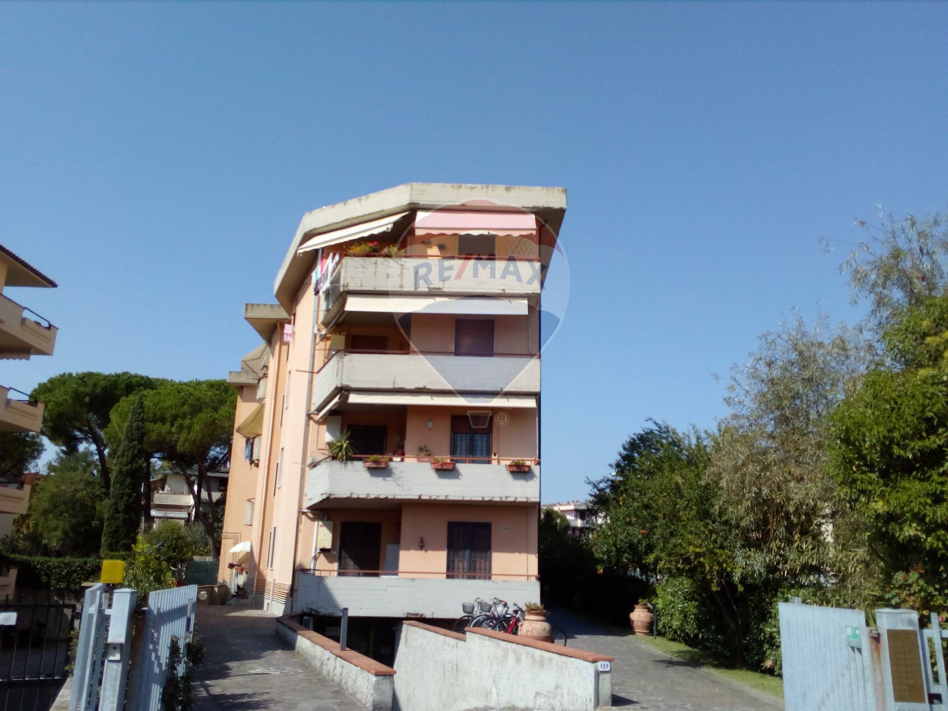 Appartamento VINCI vendita  Sovigliana - Spicchio  RE/MAX Ideale