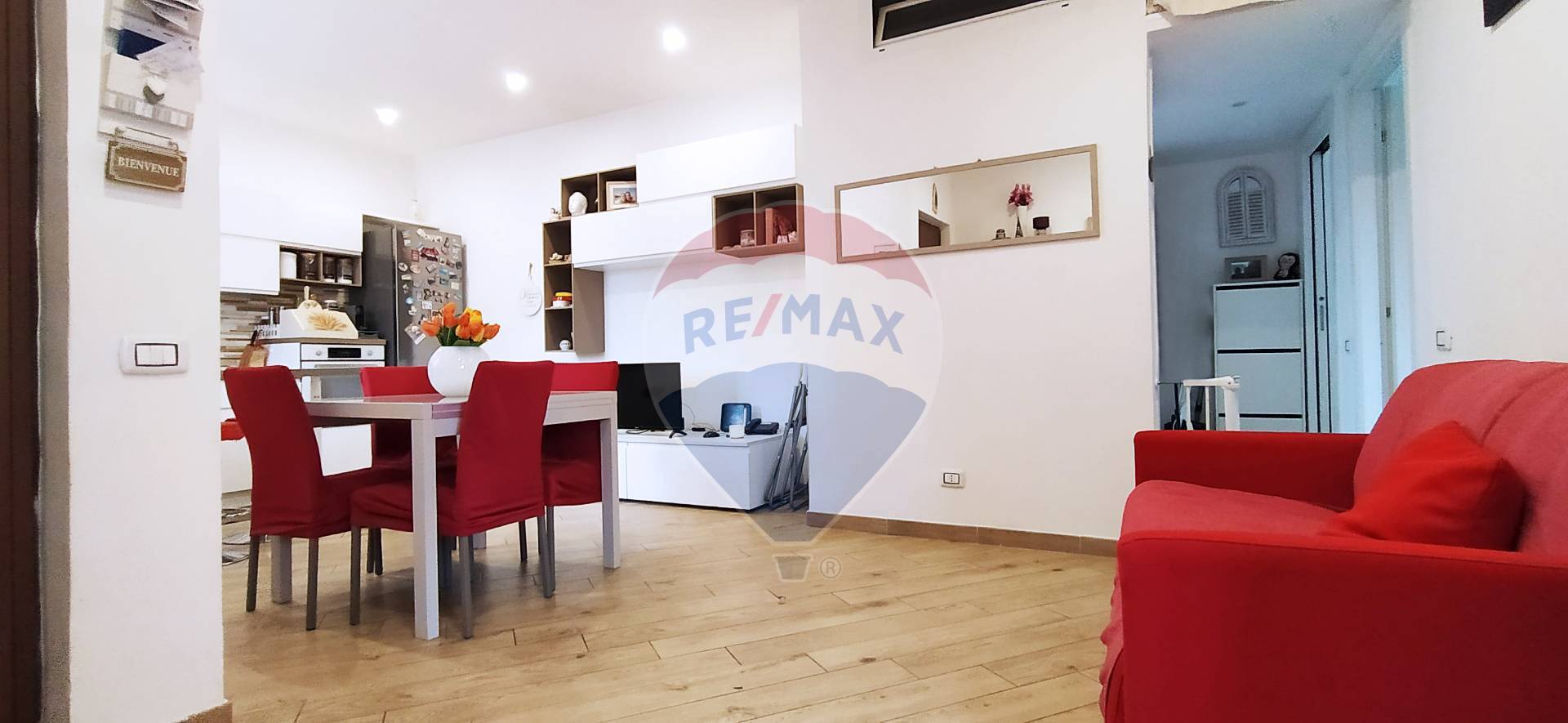 Appartamento CIAMPINO vendita    RE/MAX Diamond