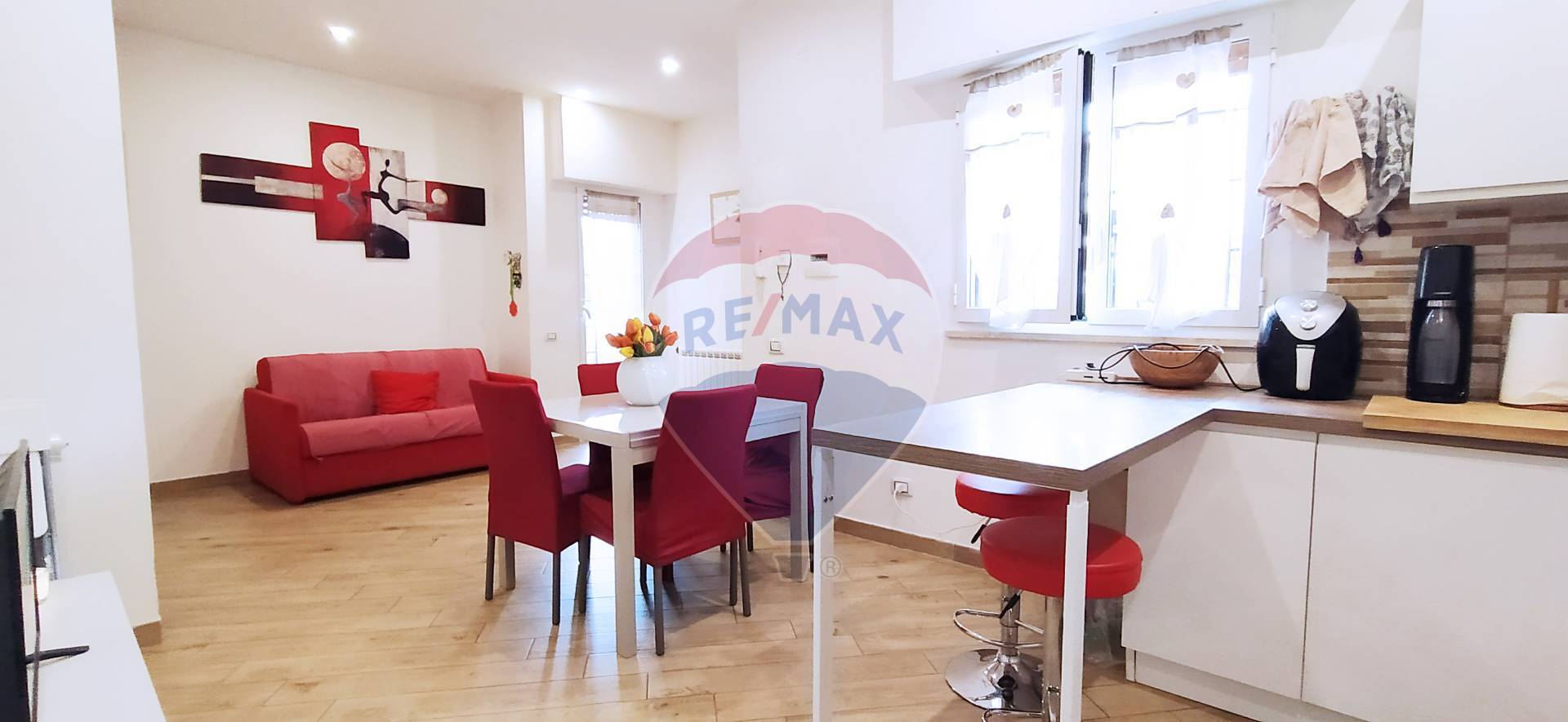  ciampino vendita quart:  re/max diamond