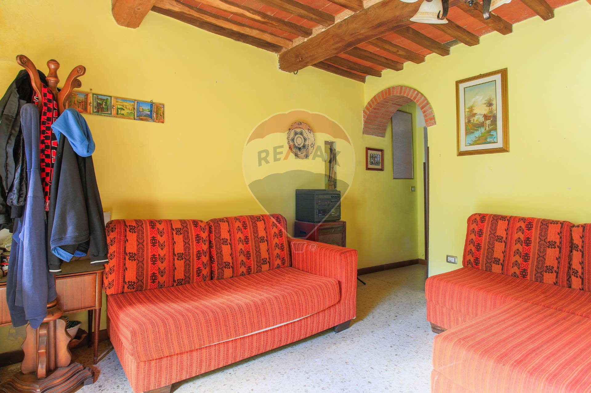 Villa Unifamiliare - Indipendente PESCIA vendita  San Quirico  RE/MAX Diamante