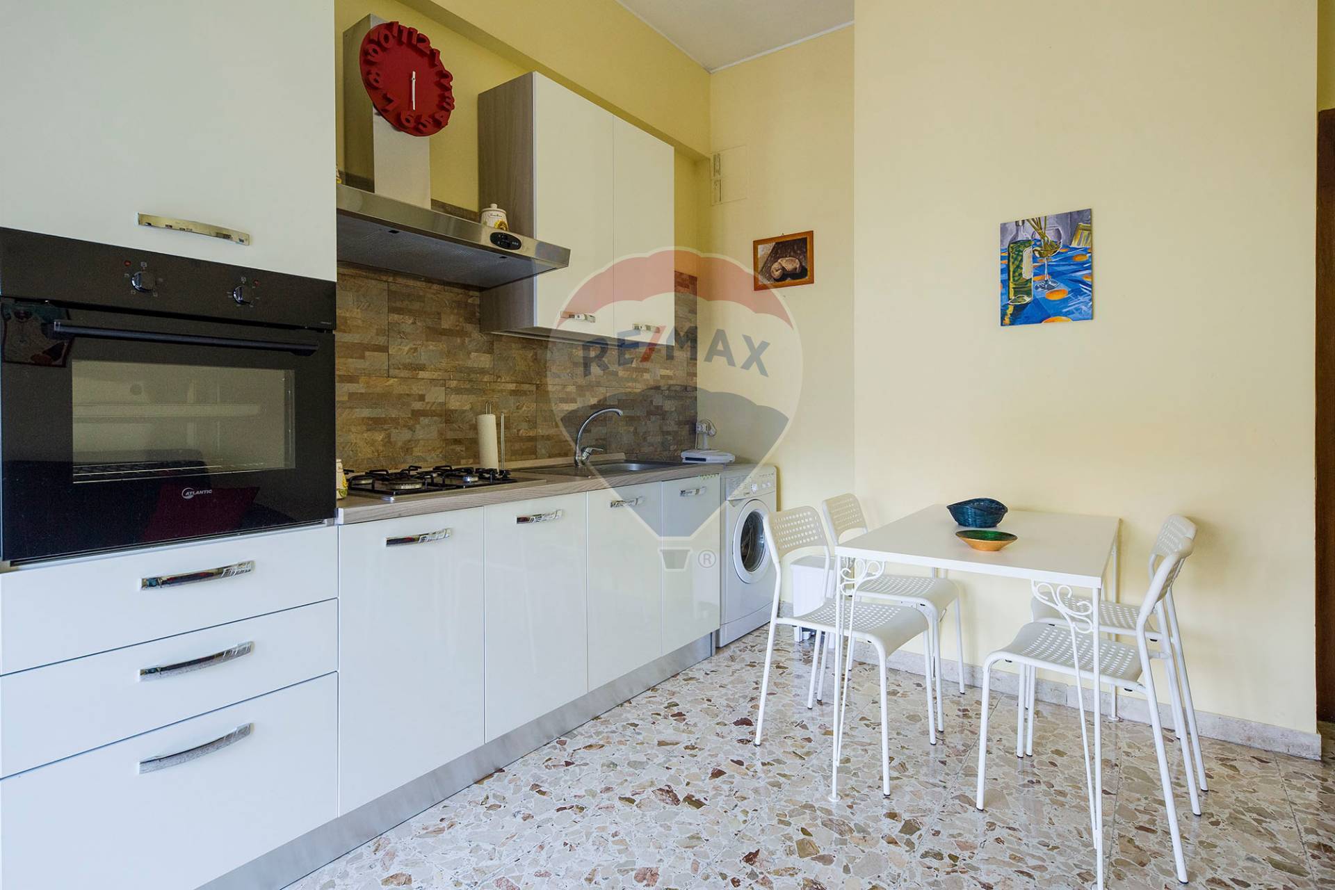 Appartamento CATANIA vendita  Zona centro  RE/MAX City Home