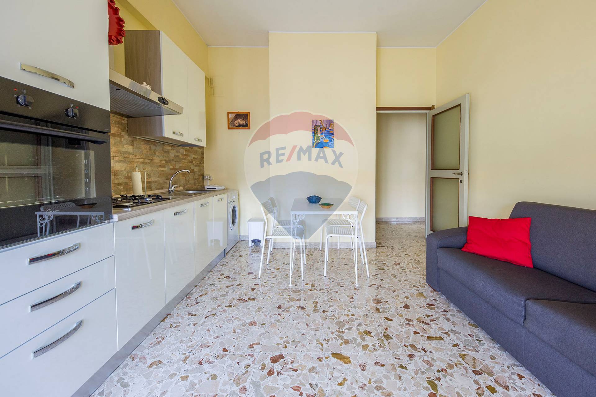 Appartamento CATANIA vendita  Zona centro  RE/MAX City Home