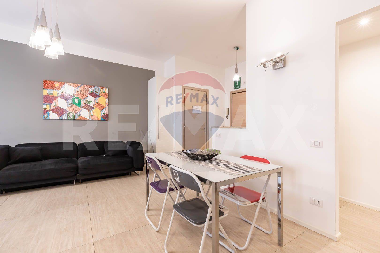 Appartamento ROMA vendita  Tiburtino  RE/MAX Titanus