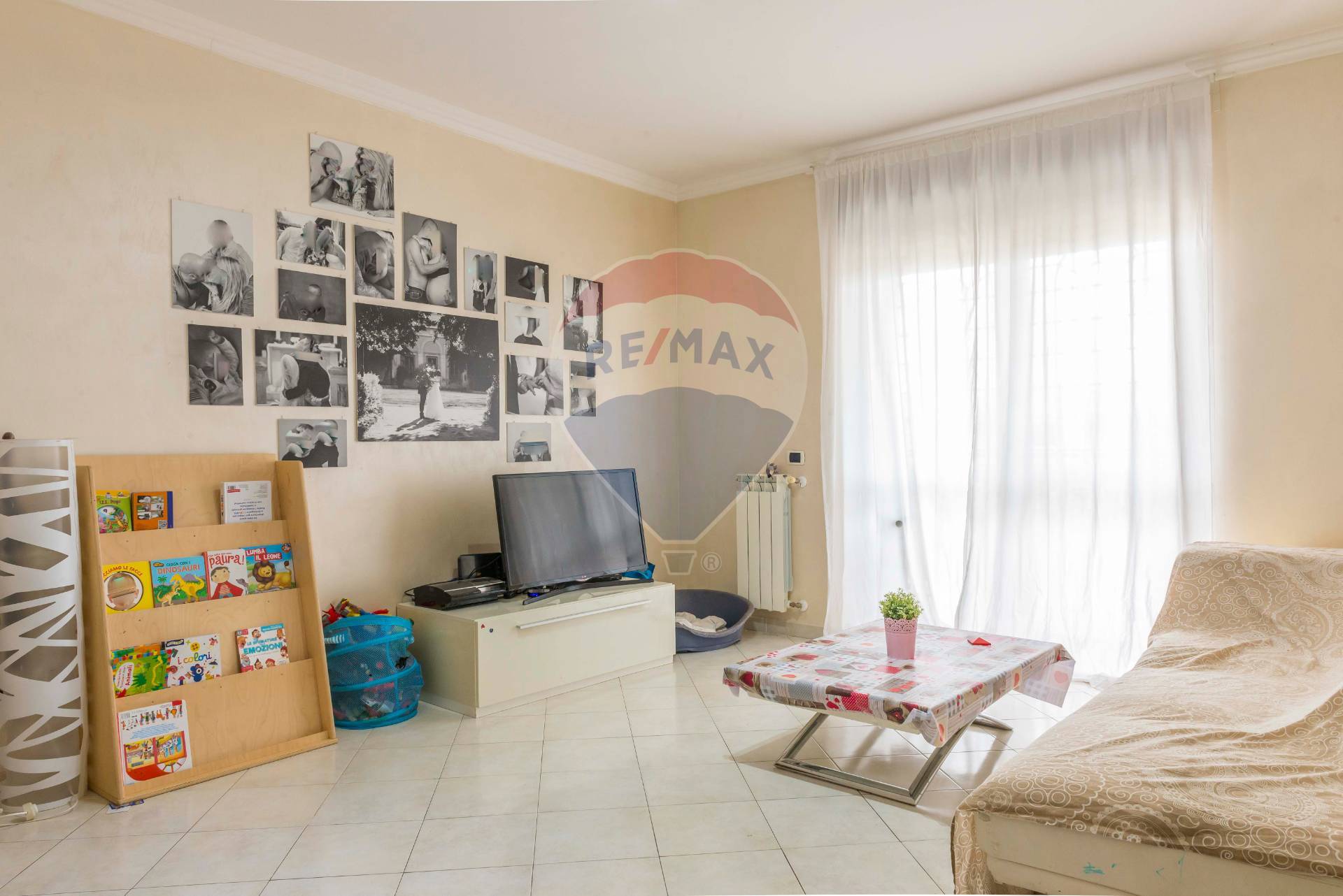 Appartamento ROMA vendita  Ponte Di Nona  RE/MAX Opzione Casa