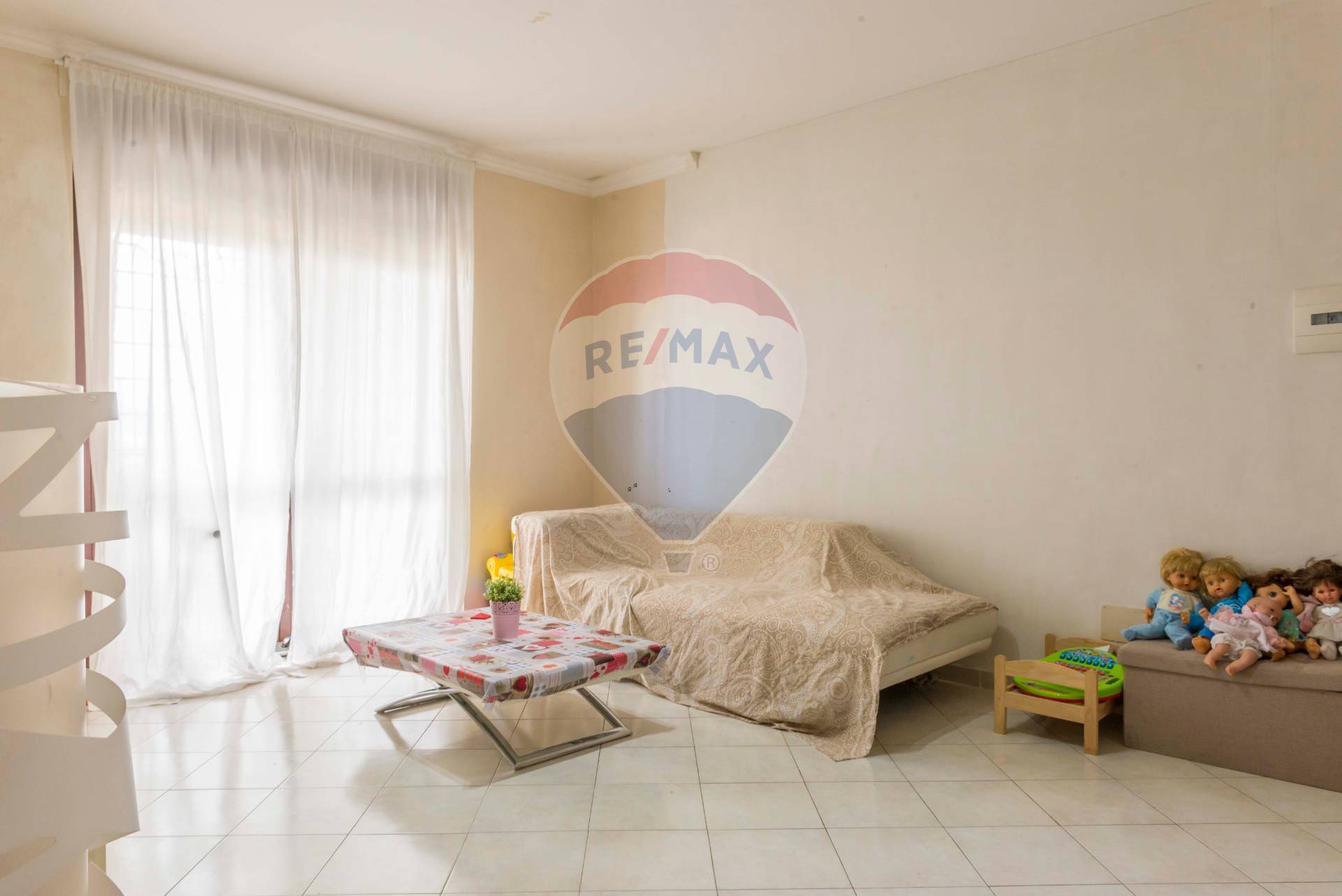 Appartamento ROMA vendita  Ponte Di Nona  RE/MAX Opzione Casa