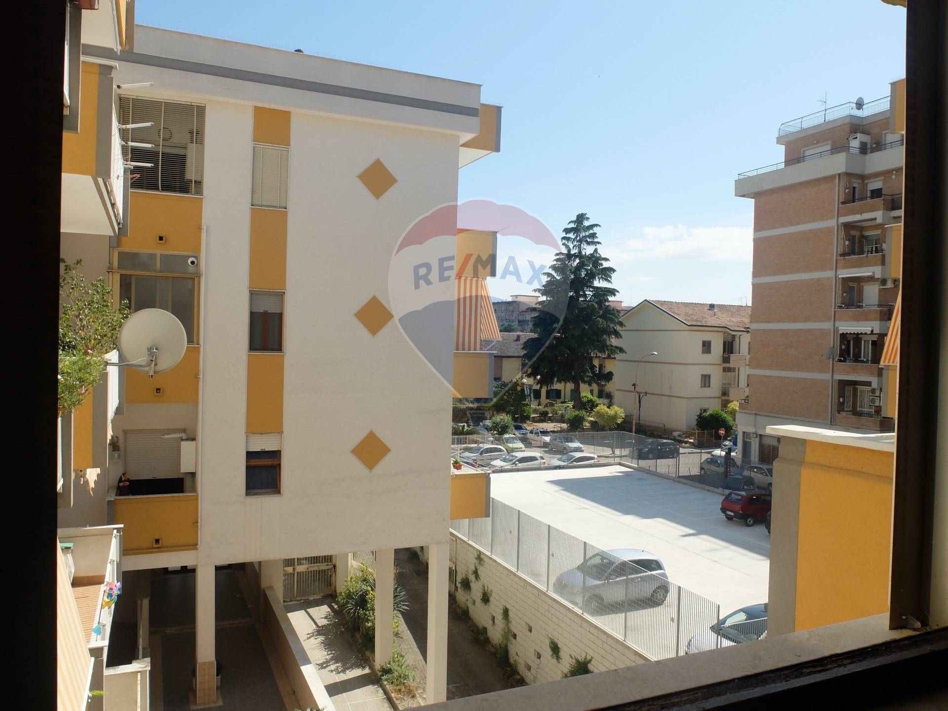 Appartamento CASERTA vendita    RE/MAX Divina