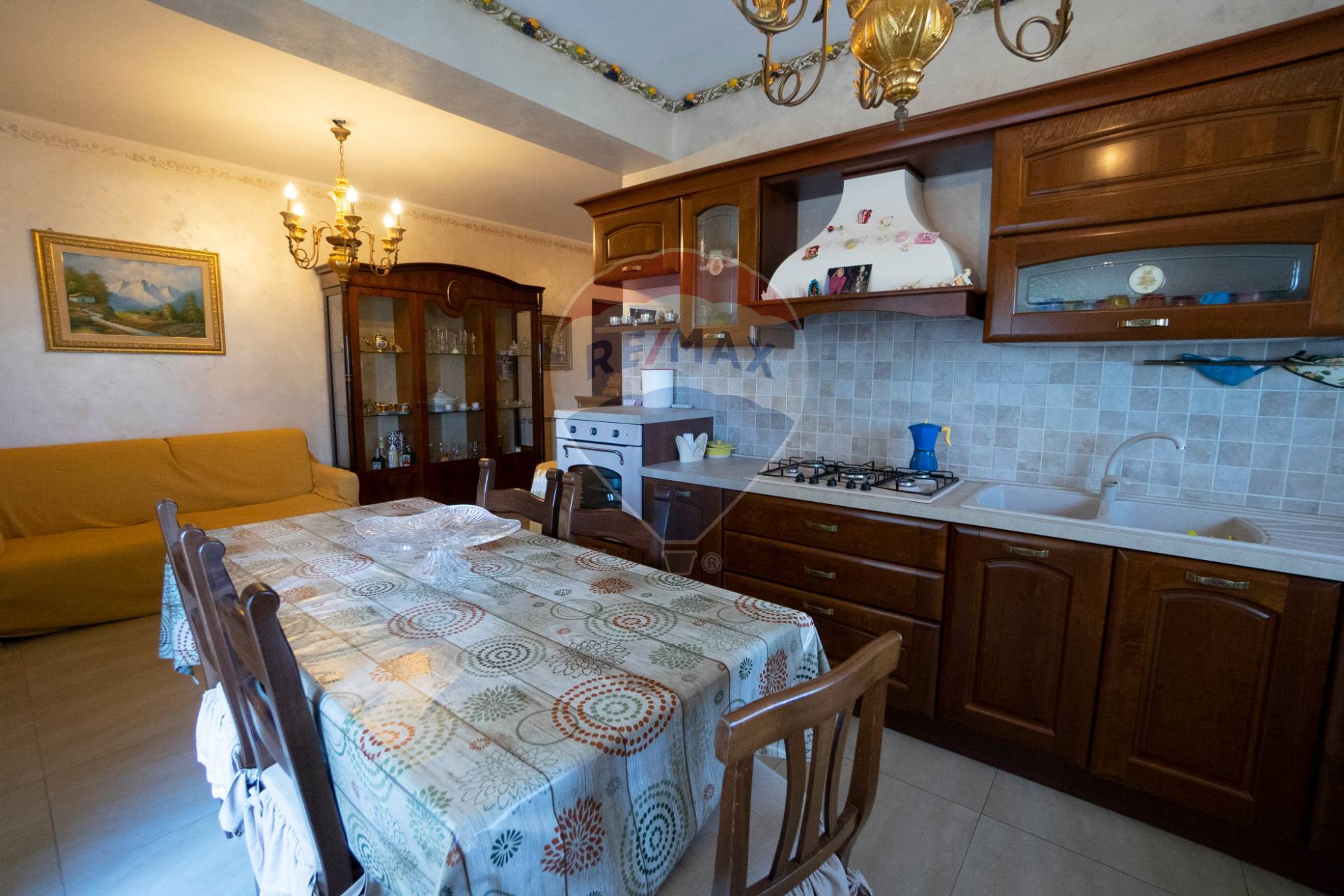 Appartamento CATANIA vendita  San Giorgio  RE/MAX Domus Nova