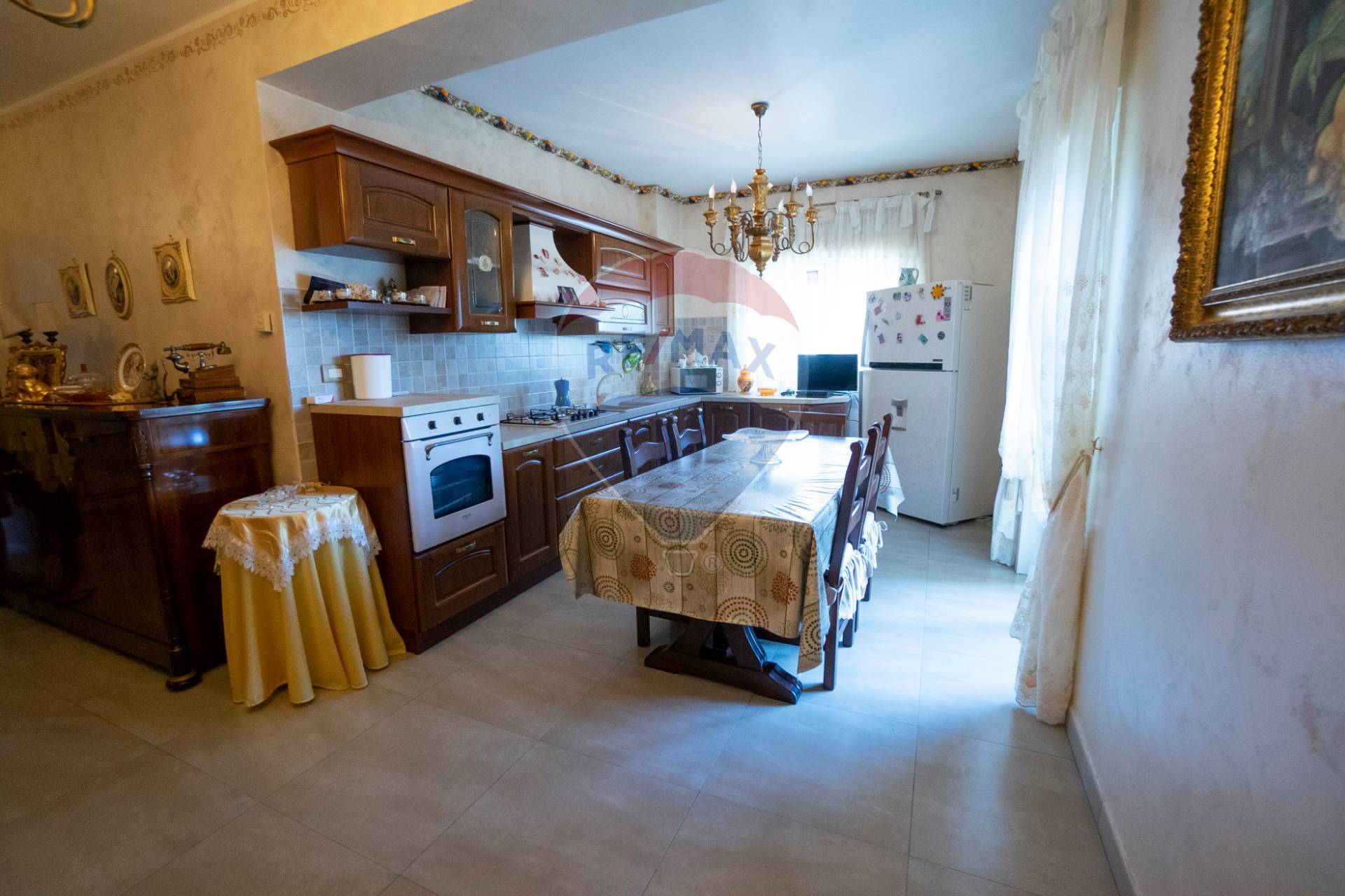 Appartamento CATANIA vendita  San Giorgio  RE/MAX Domus Nova