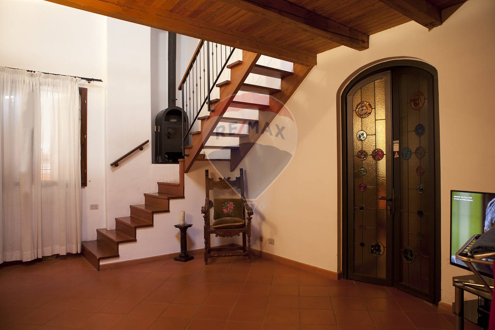 Appartamento CARMIGNANO vendita    RE/MAX Ideale