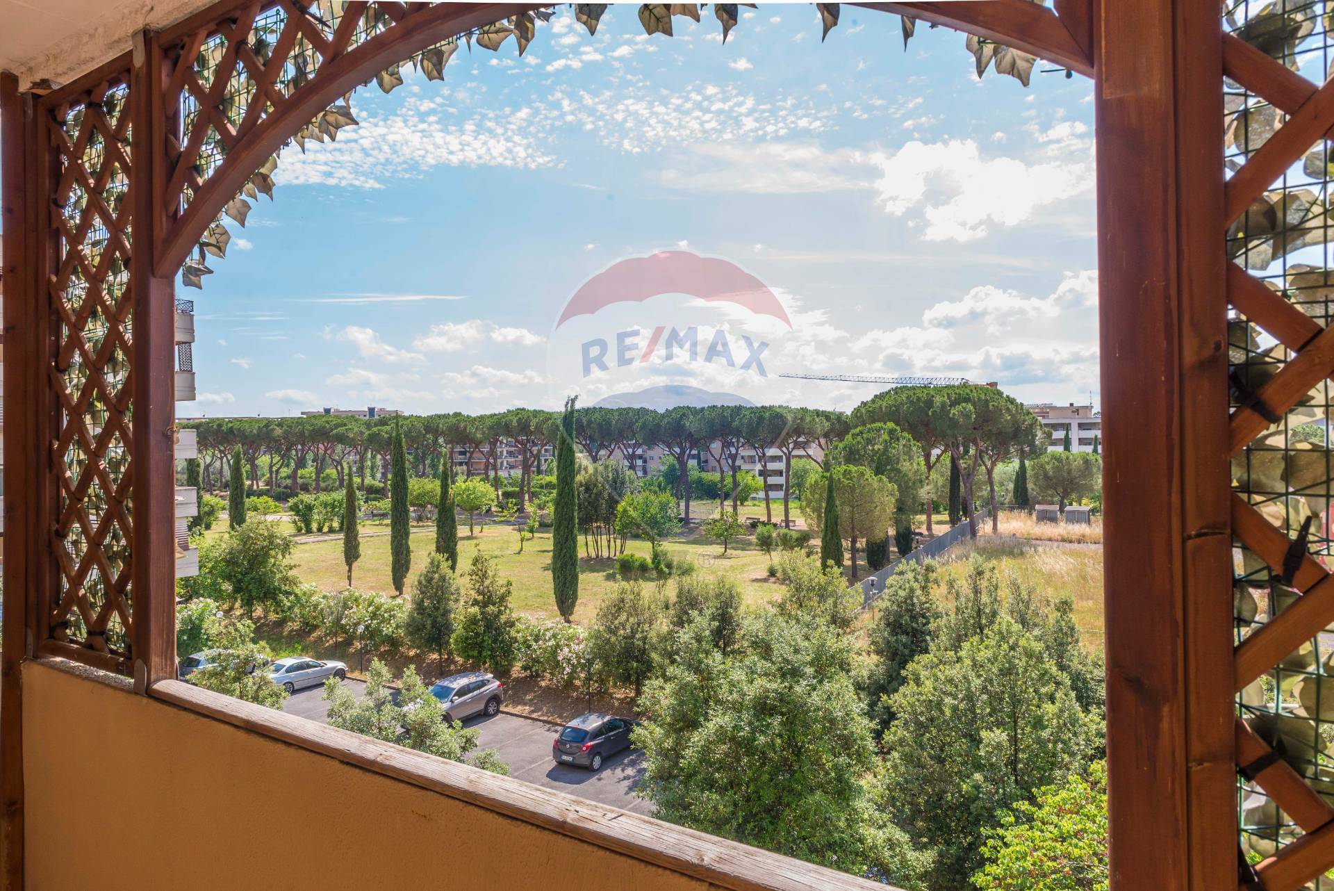 Appartamento ROMA vendita  Ponte Di Nona  RE/MAX Opzione Casa