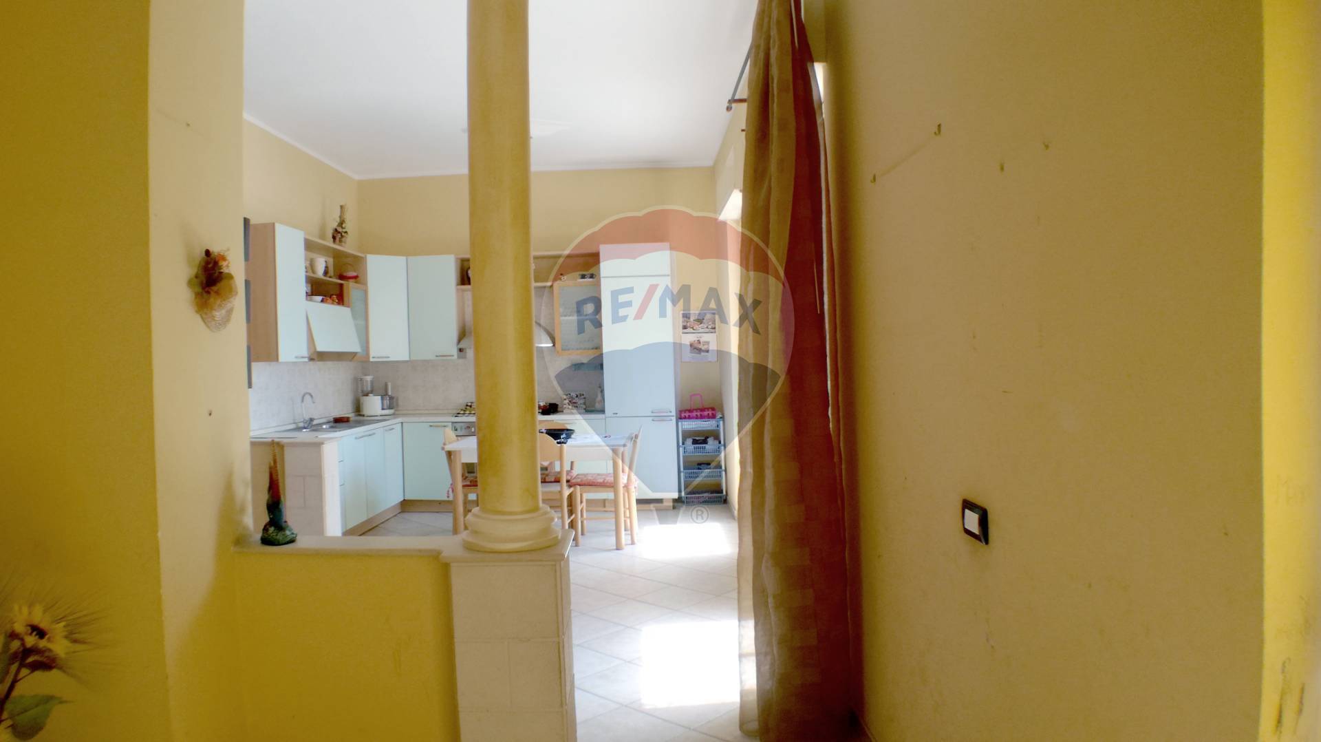 Villa Unifamiliare - Indipendente ISPICA vendita    RE/MAX Prima Classe